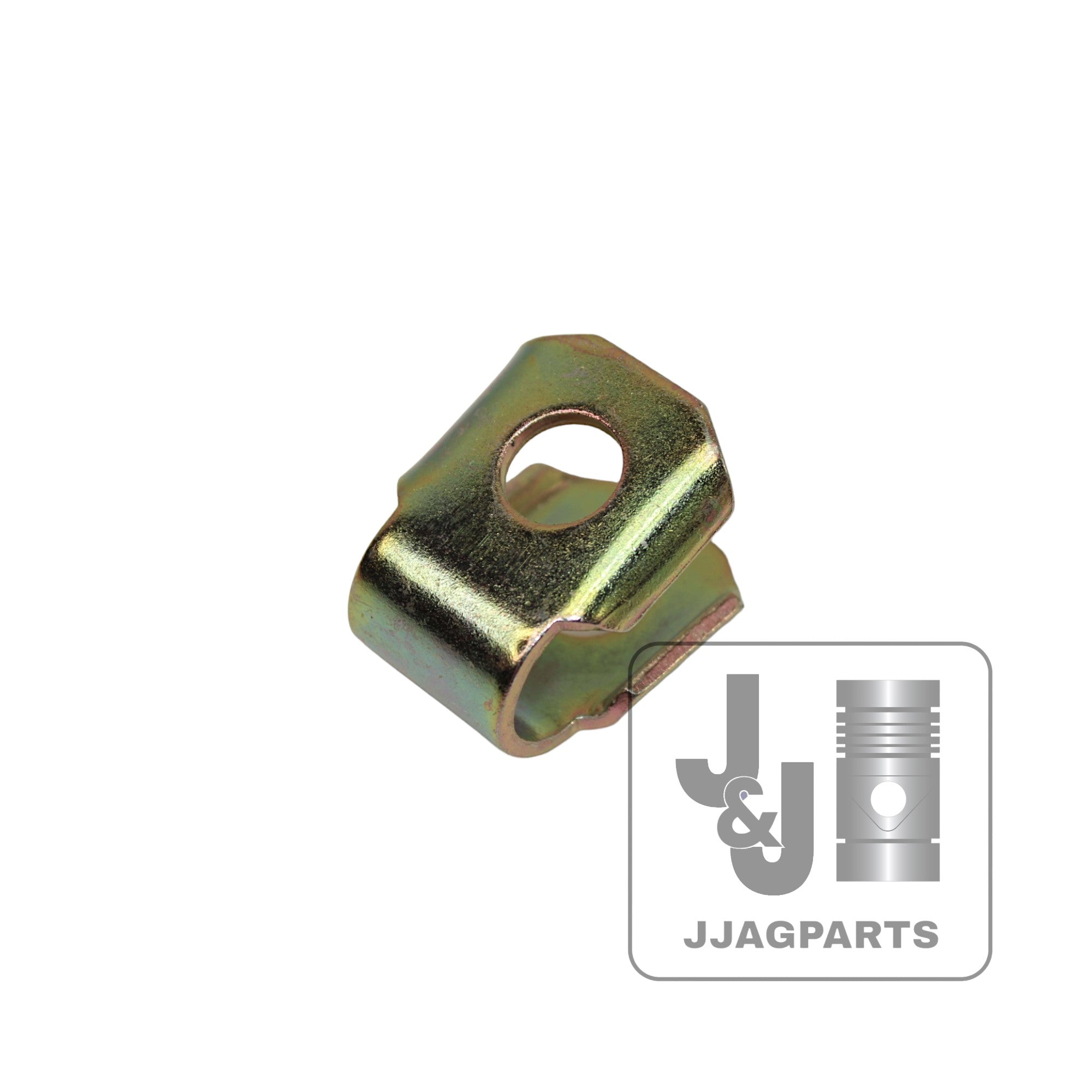 M1482T Light Bracket / Clamp -Fits John Deere Tractor