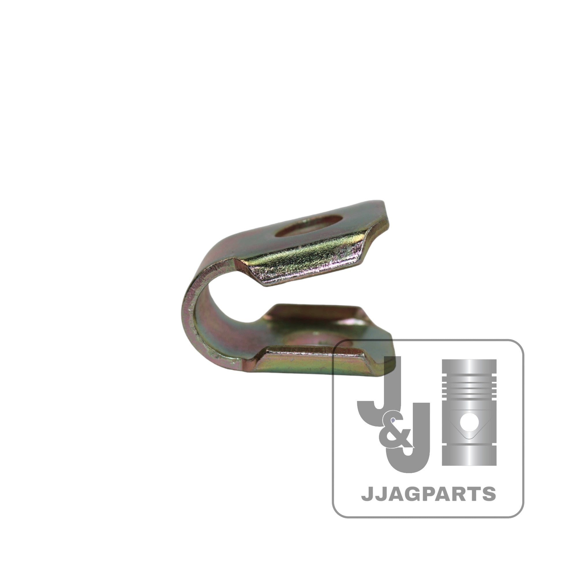 M1482T Light Bracket / Clamp -Fits John Deere Tractor