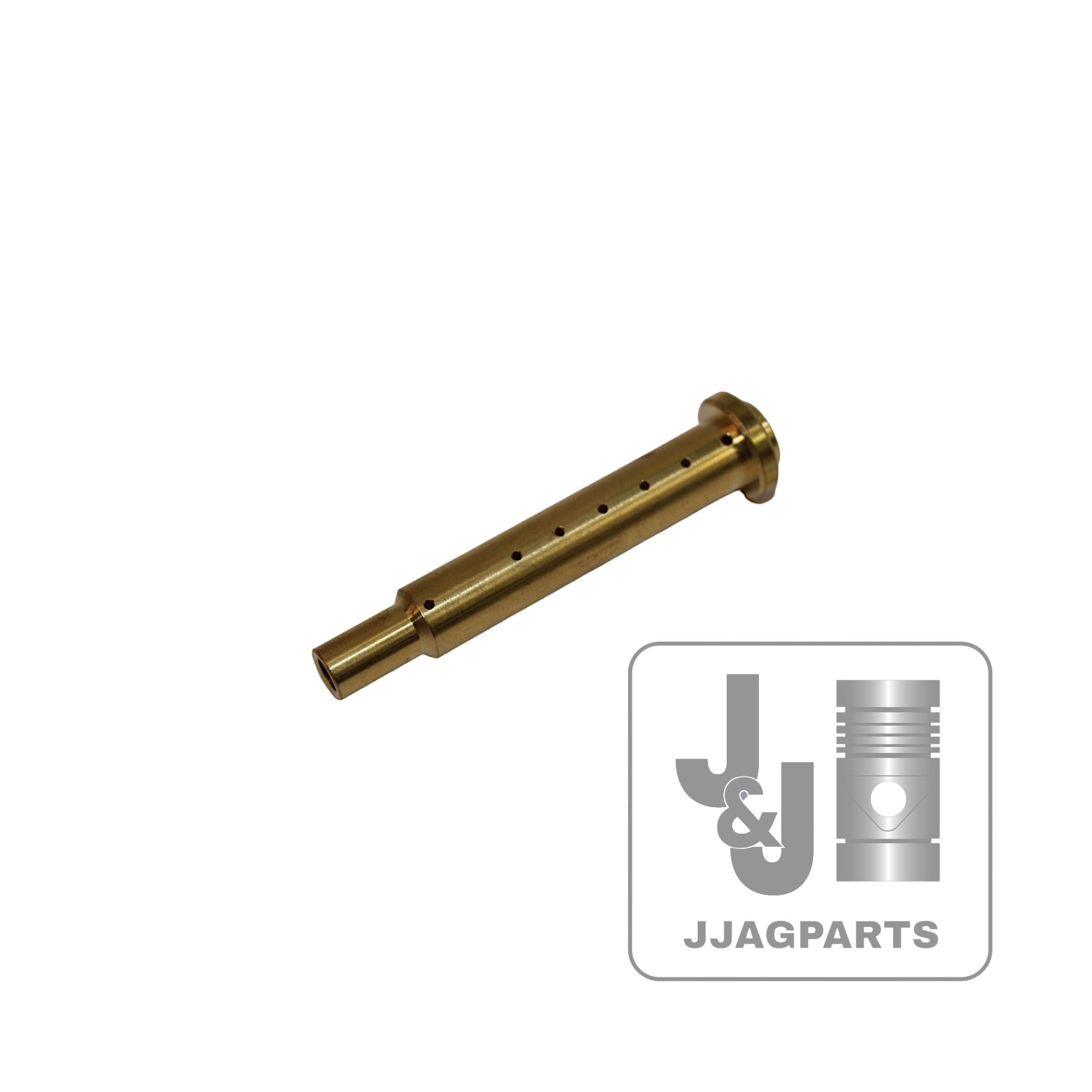 Carburetor Nozzle fits John Deere B Tractor | Replaces R10117 DLTX 34 67 73