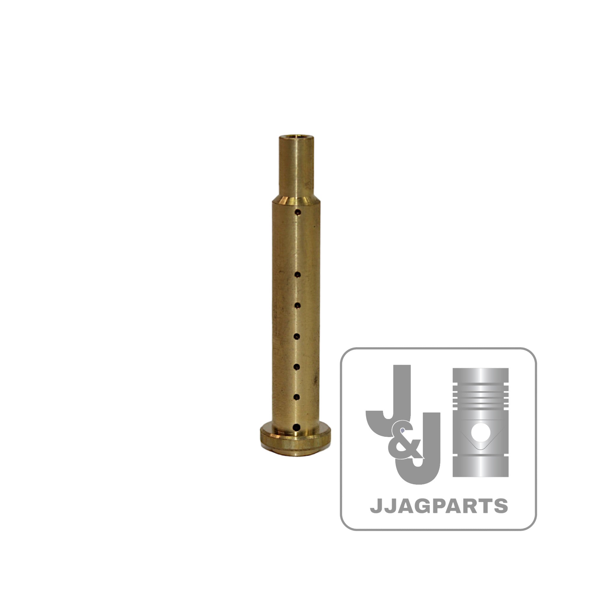 Carburetor Nozzle fits John Deere B Tractor | Replaces R10117 DLTX 34 67 73