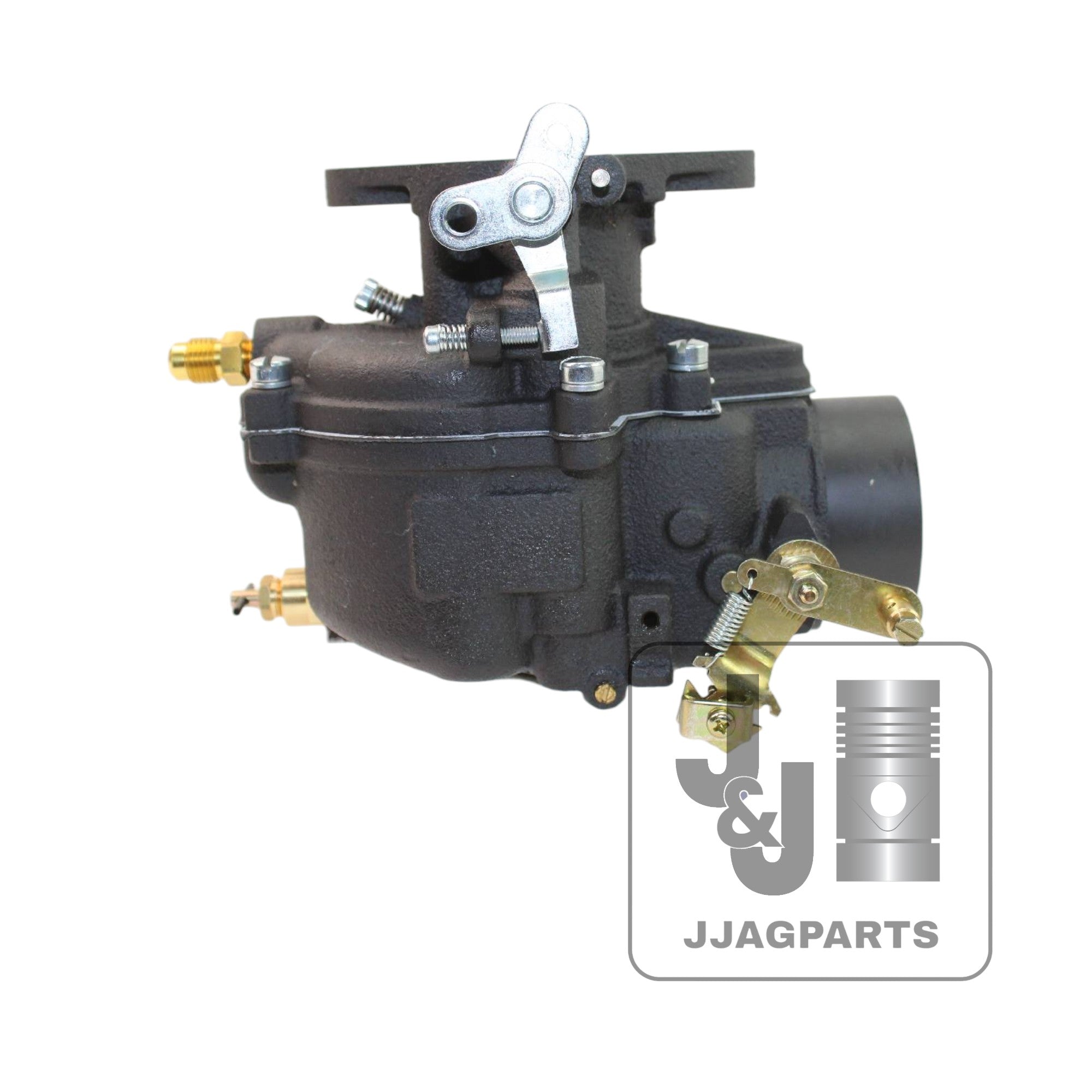 Carburetor New Fits John Deere 3010 3020 Tractors Zenith Type AR45159 AR52449