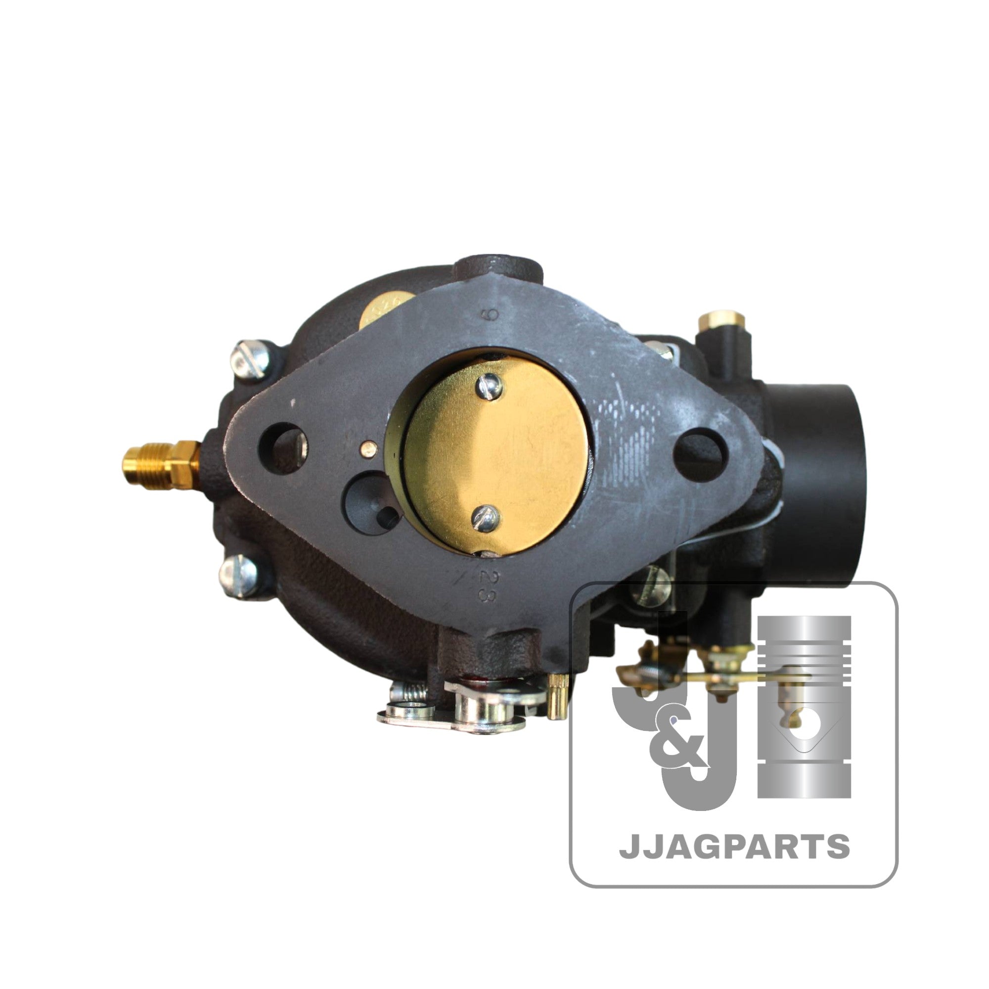 Carburetor New Fits John Deere 3010 3020 Tractors Zenith Type AR45159 AR52449