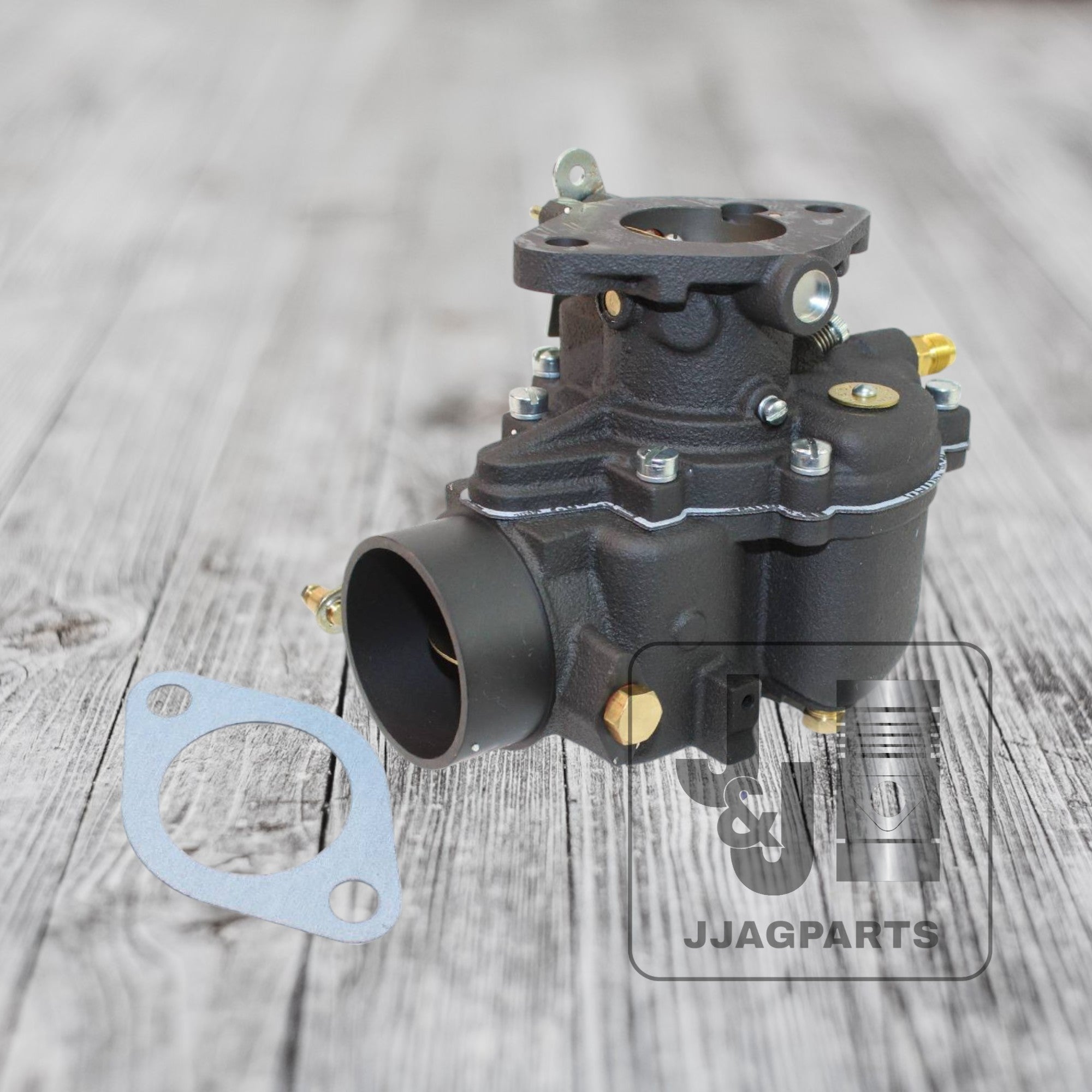 Carburetor New Fits John Deere 3010 3020 Tractors Zenith Type AR45159 AR52449