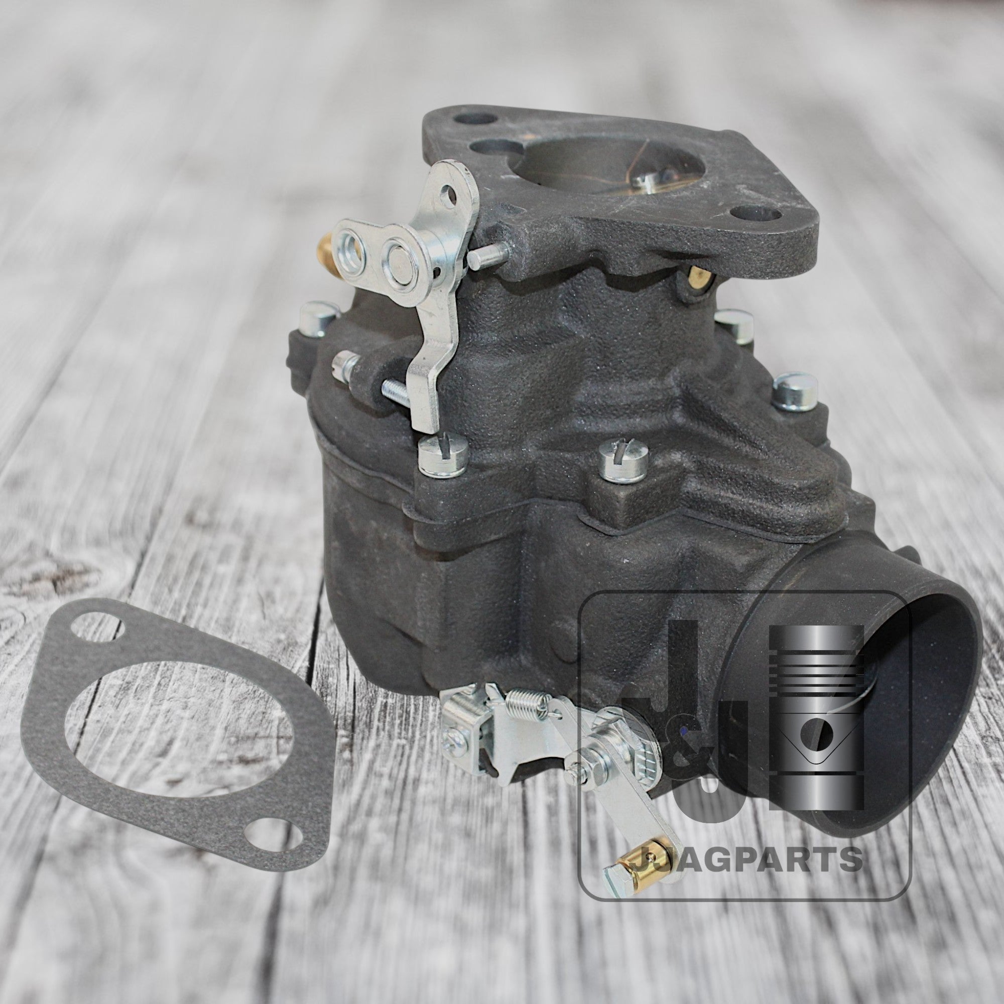 Carburetor New fits John Deere Tractor 4000 4010 4020 Zenith Type AR34243