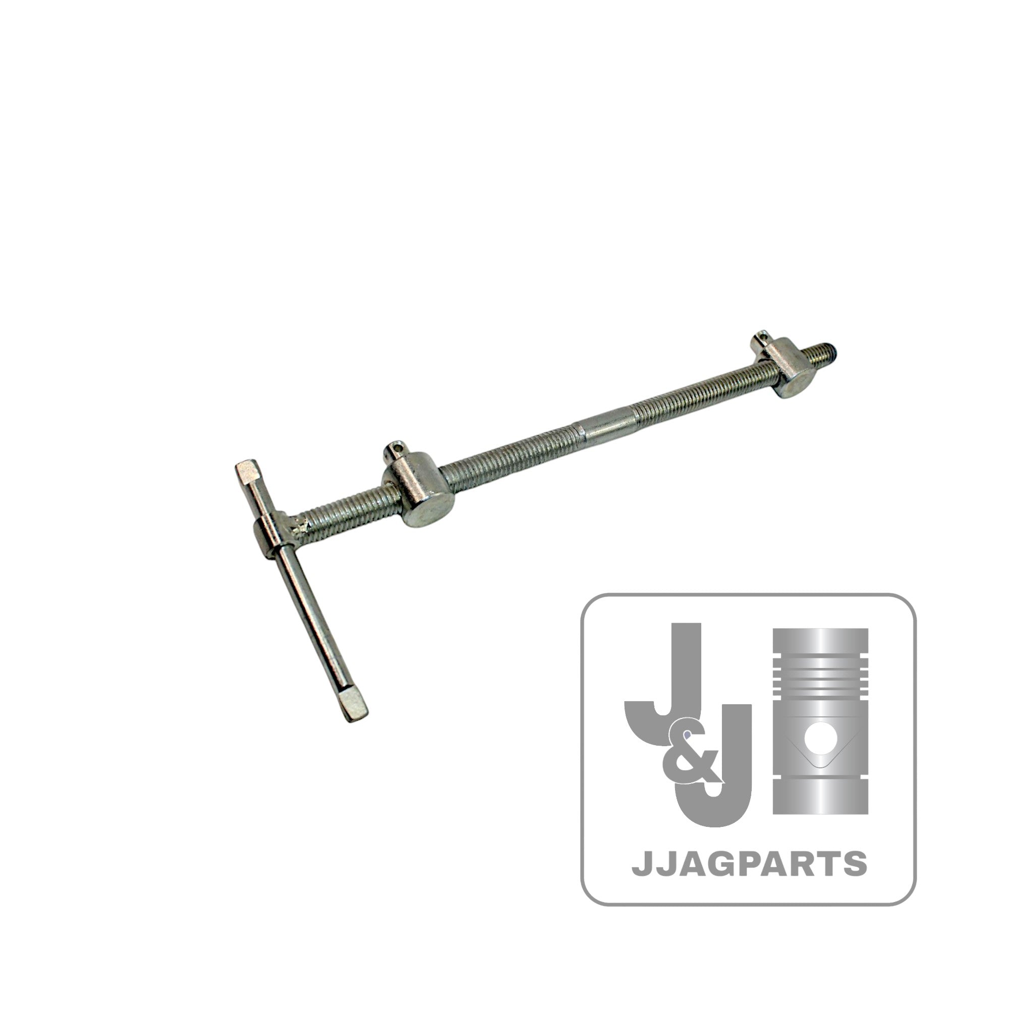Seat Adjustment Handle fits Ford Tractor | Replaces NDA462A