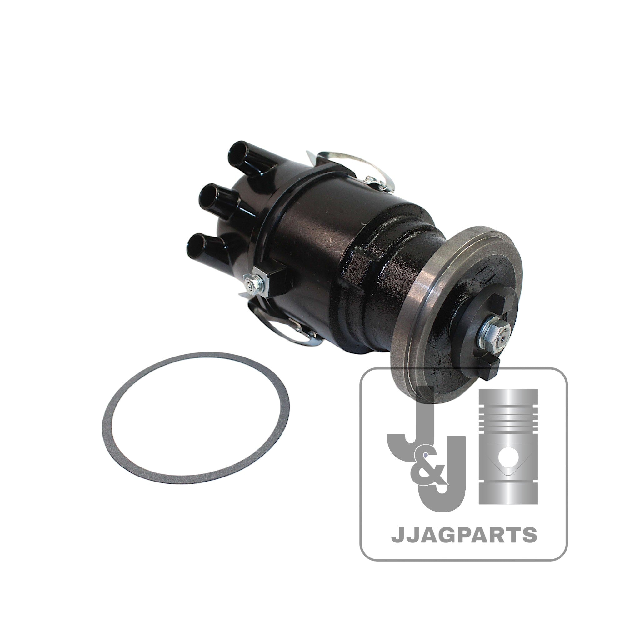 Distributor fits John Deere A B G 50 60 70 Tractor | Replaces AA4877R, 1111558