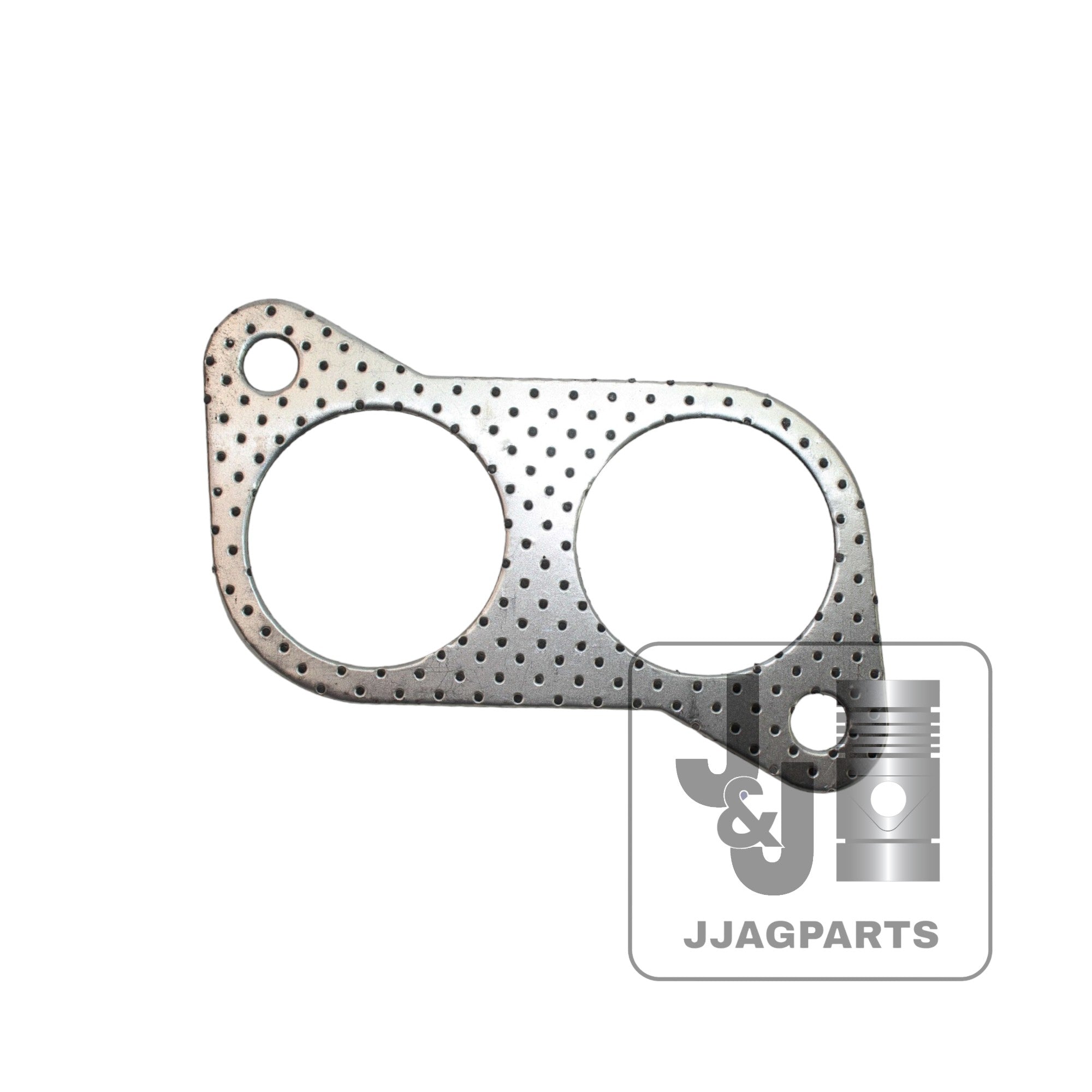 Exhaust Manifold Gasket Fits John Deere 3010 3020 4000 4520 4850 Tractors R83020