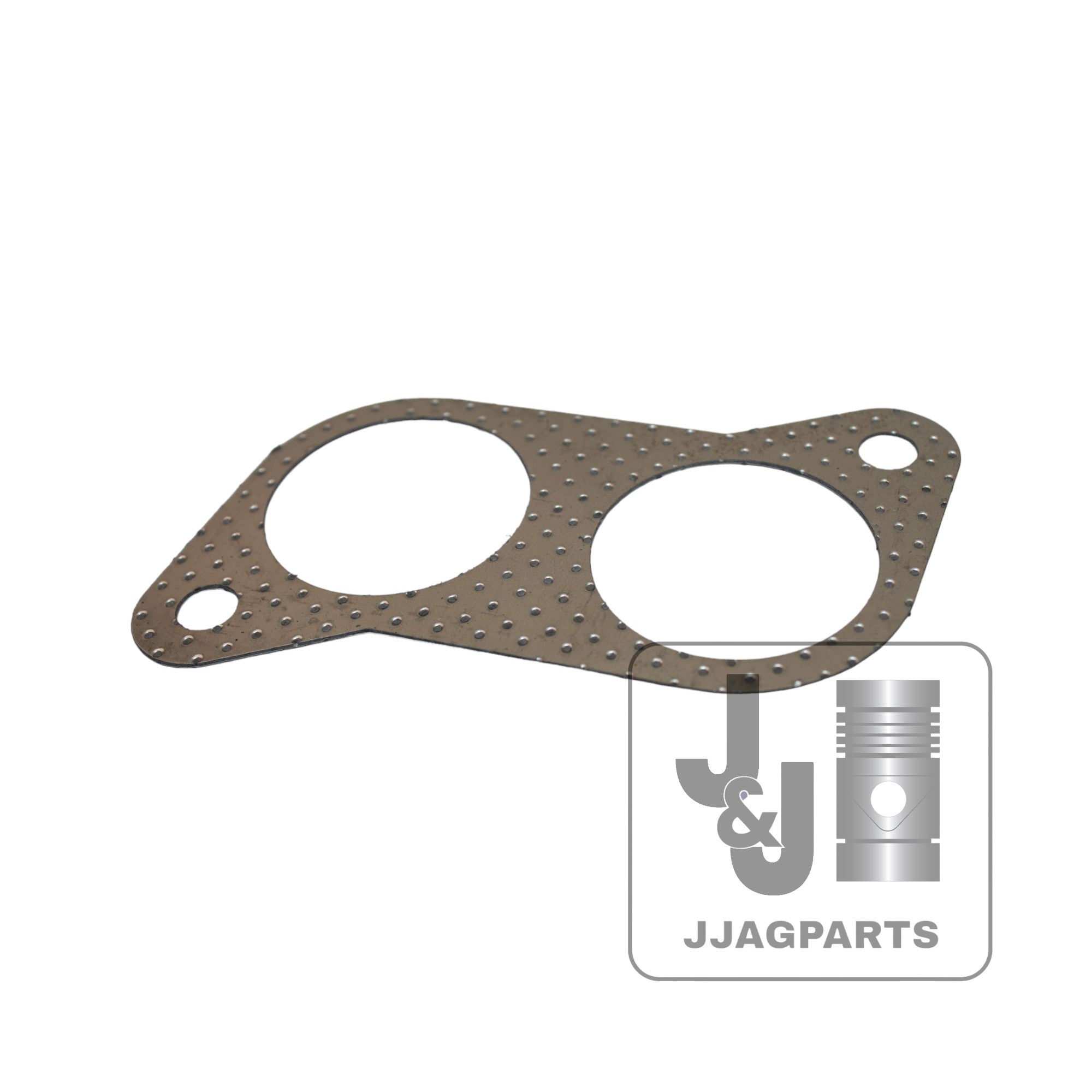 Exhaust Manifold Gasket Fits John Deere 3010 3020 4000 4520 4850 Tractors R83020
