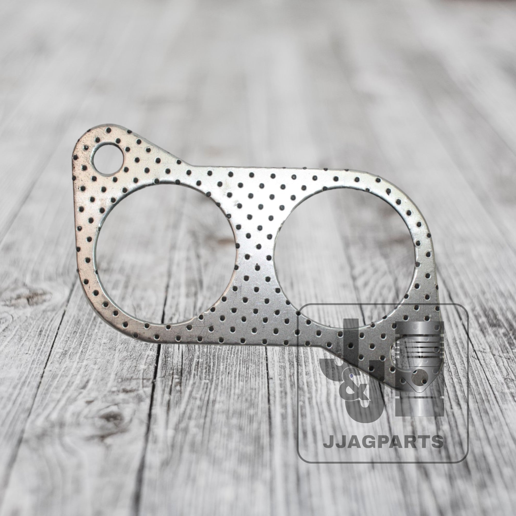 Exhaust Manifold Gasket Fits John Deere 3010 3020 4000 4520 4850 Tractors R83020