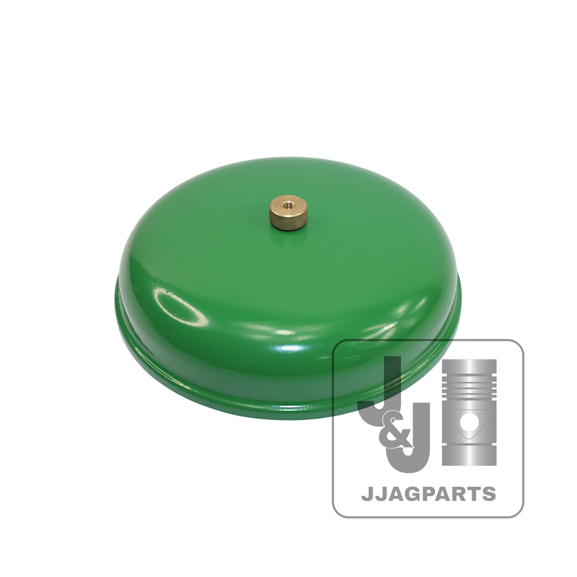 73187 Pre-Cleaner Cover w/ Brass Nut Fits Case Tractor 530 630 730 830 930