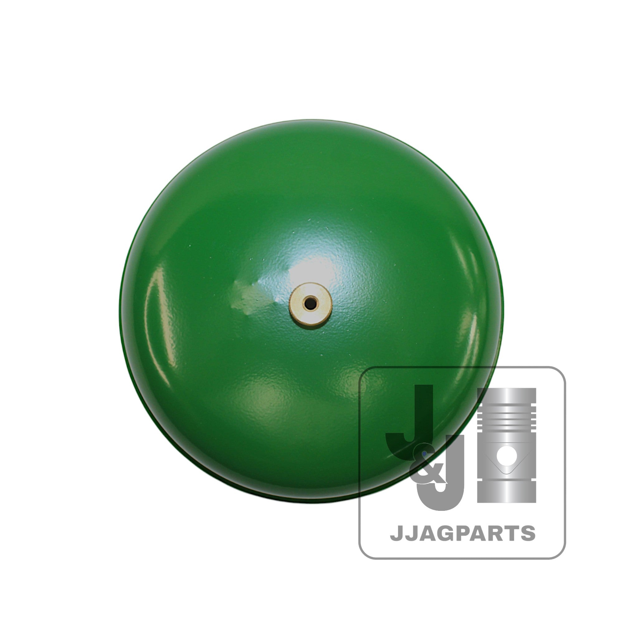 1125803 Pre-Cleaner Cover w/ Brass Nut-Fits Allis Chalmers Tractor D17