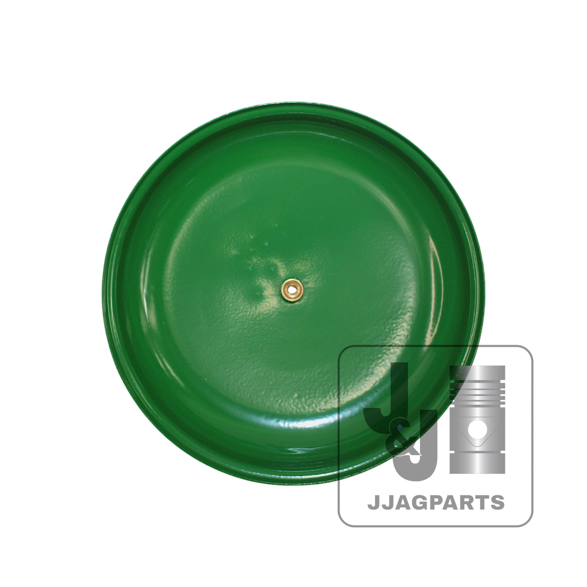 10P870 Pre-Cleaner Cover w/ Brass Nut Fits Minneapolis Moline Tractor GVI M5