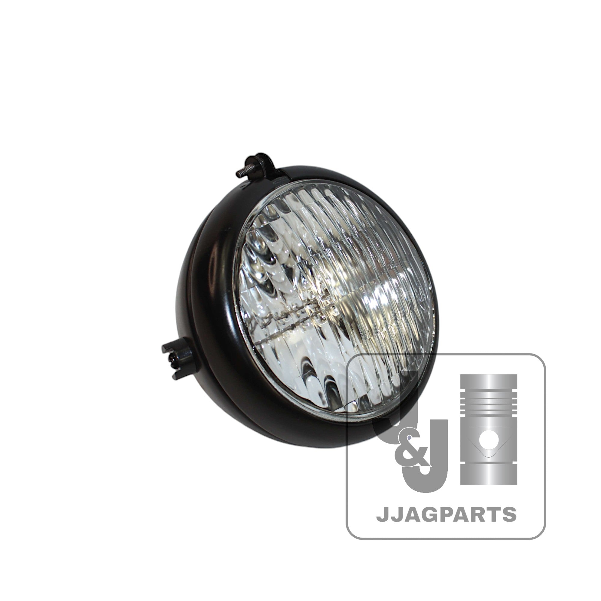 AR20443R 12volt Hi-Beam Complete Sealed Headlight Assembly Fits John Deere