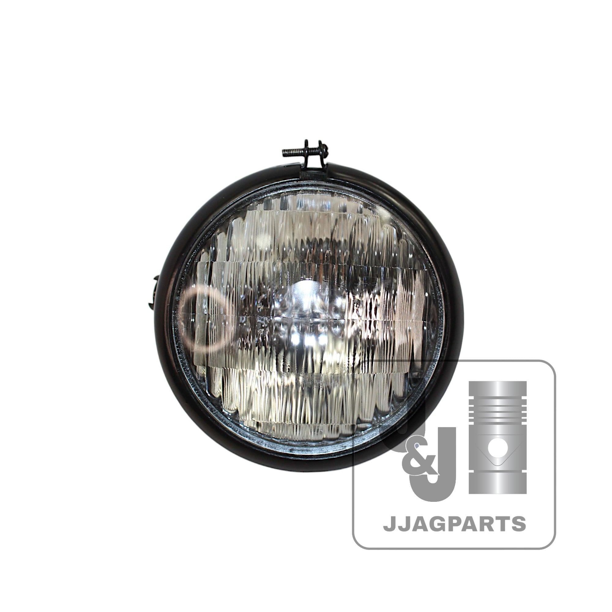 249147 12volt Hi-Beam Complete Sealed Headlight Assembly Fits Allis Chalmers