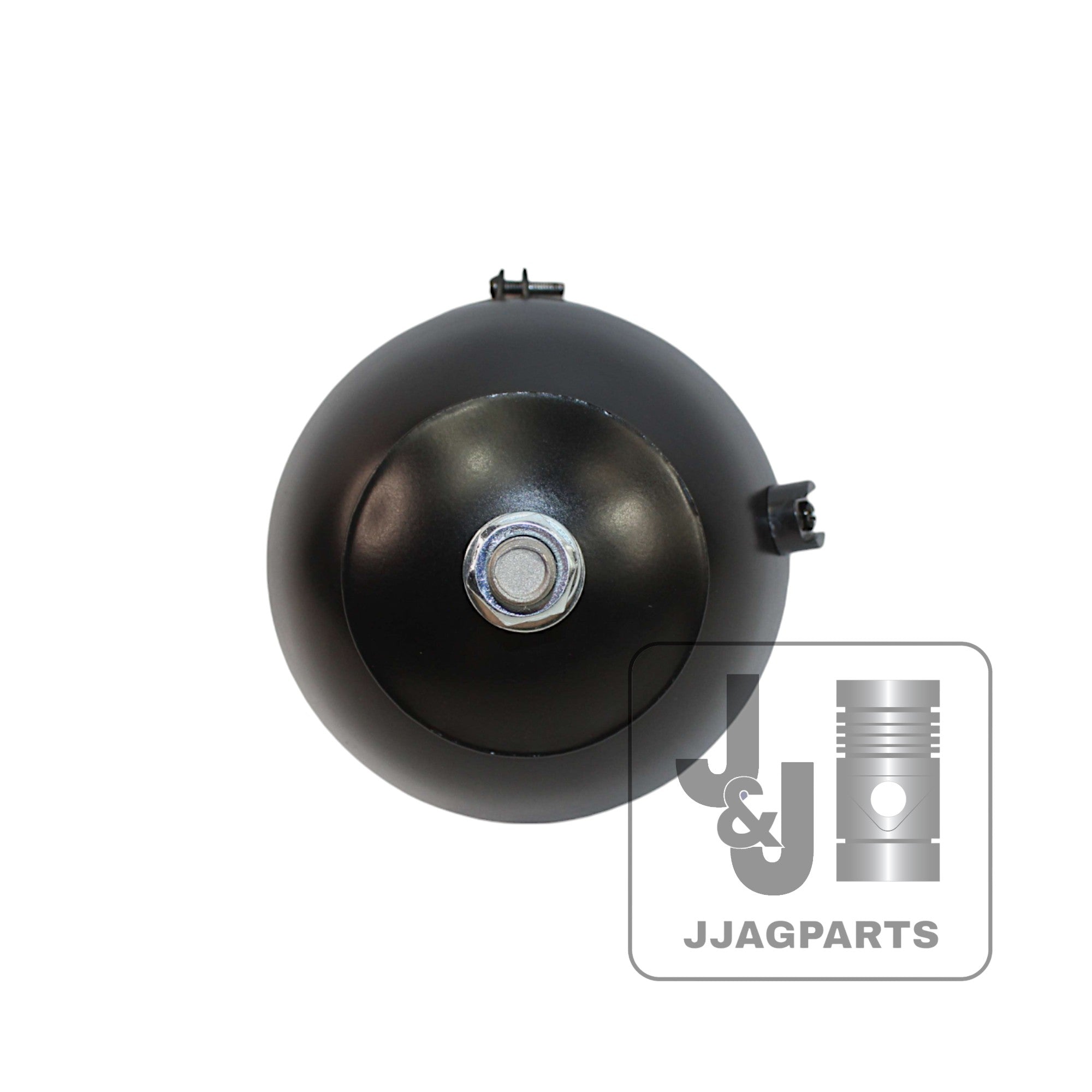 AR20443R 12volt Hi-Beam Complete Sealed Headlight Assembly Fits John Deere