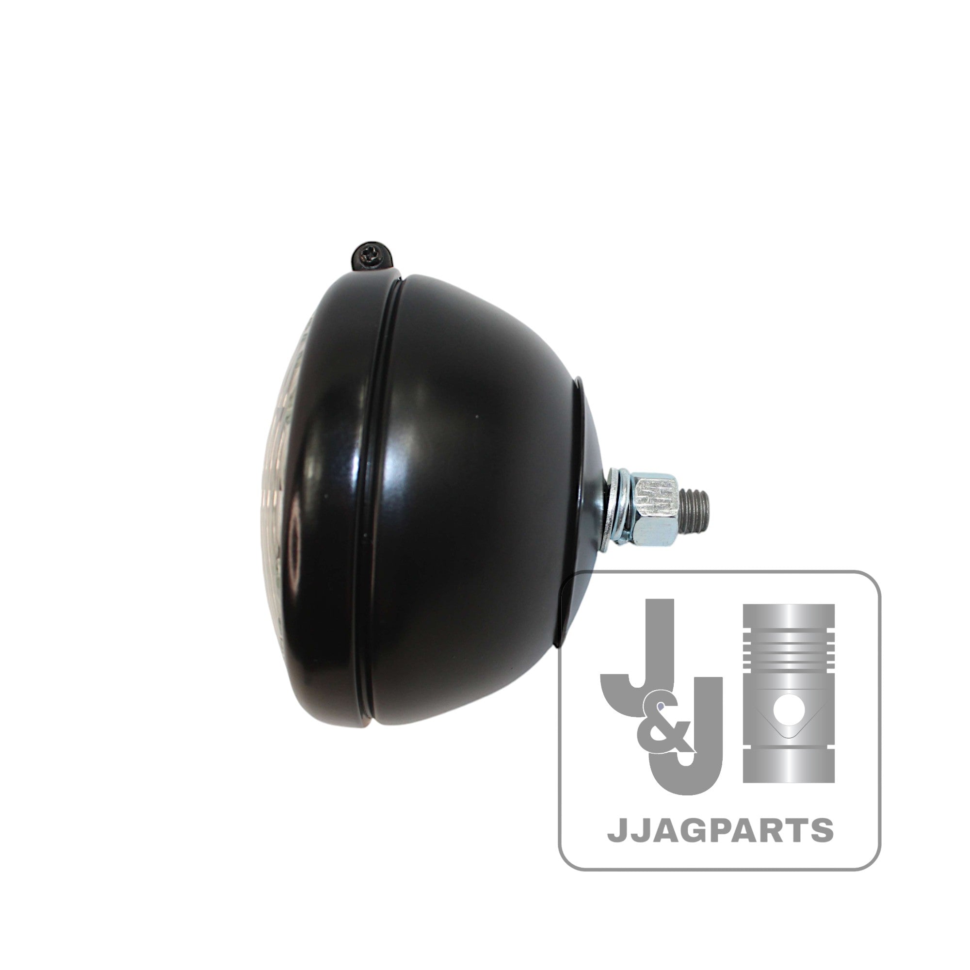 AR20443R 12volt Hi-Beam Complete Sealed Headlight Assembly Fits John Deere