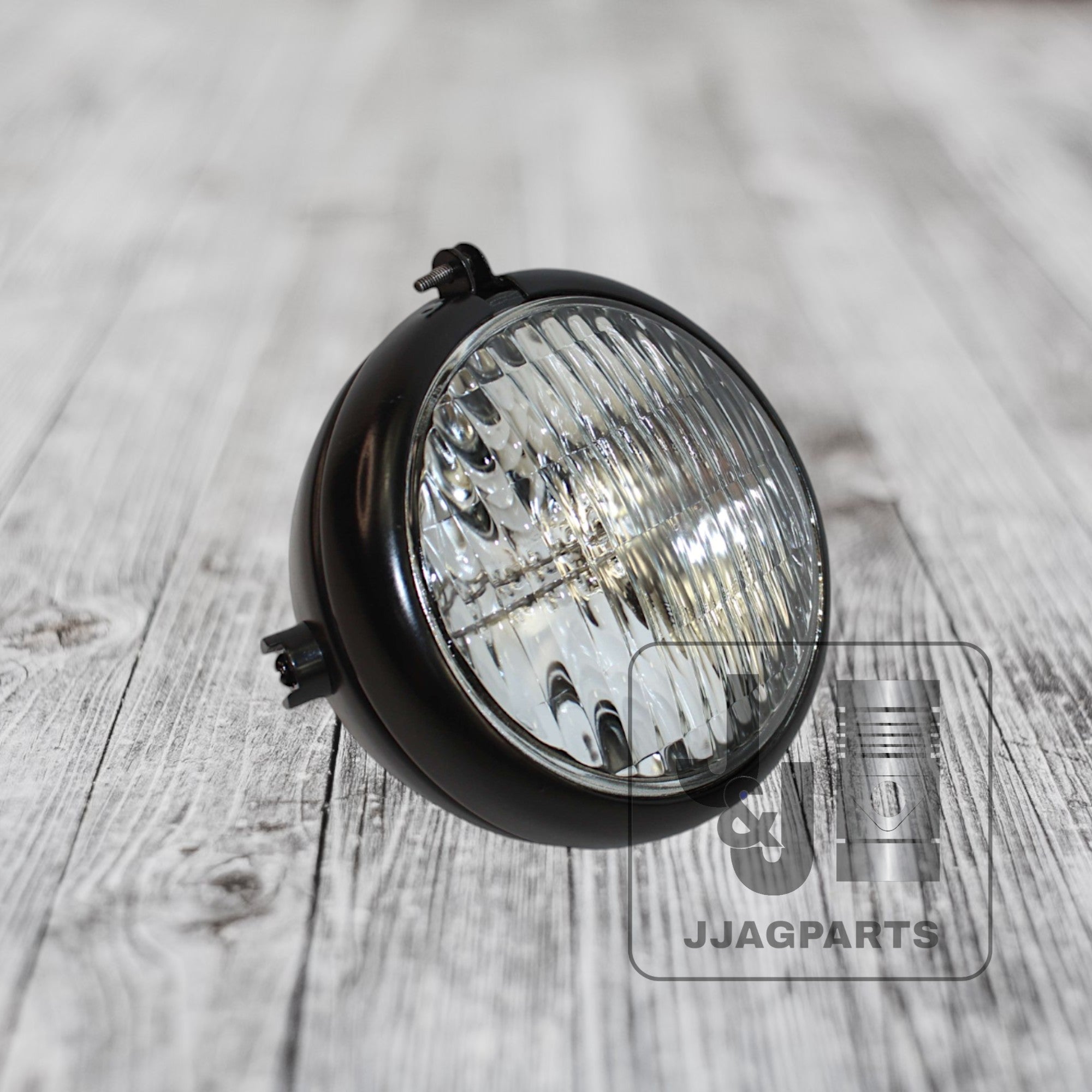 AR20443R 12volt Hi-Beam Complete Sealed Headlight Assembly Fits John Deere