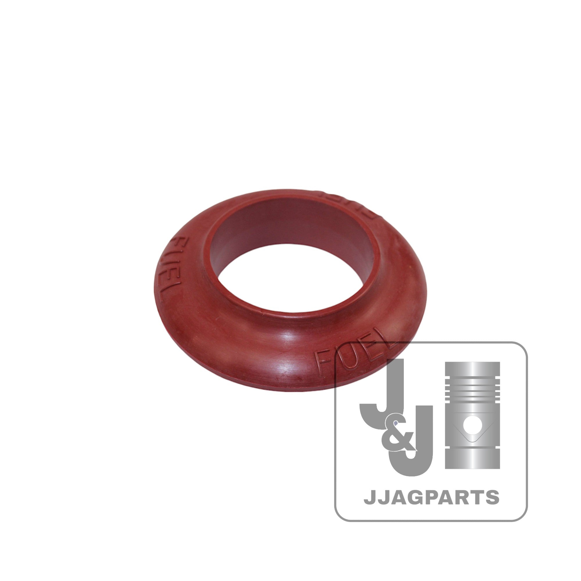 R39613R, R34193, R82873 Fuel Tank Filler Neck Grommet -Fits John Deere Tractor