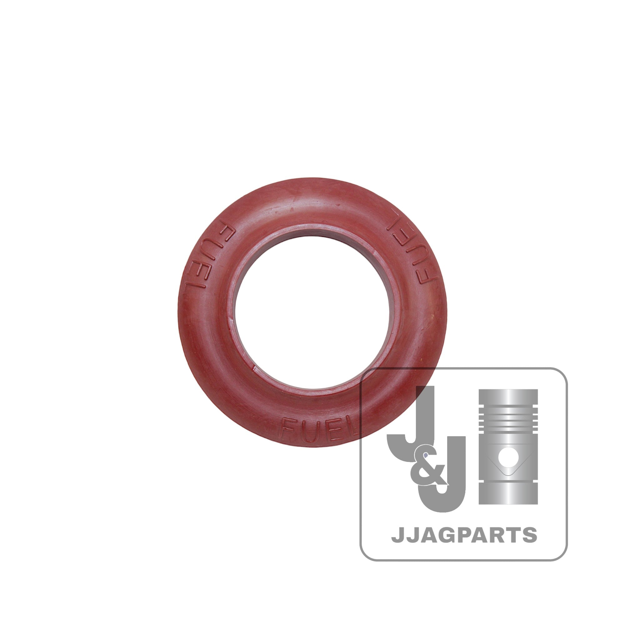 R39613R, R34193, R82873 Fuel Tank Filler Neck Grommet -Fits John Deere Tractor