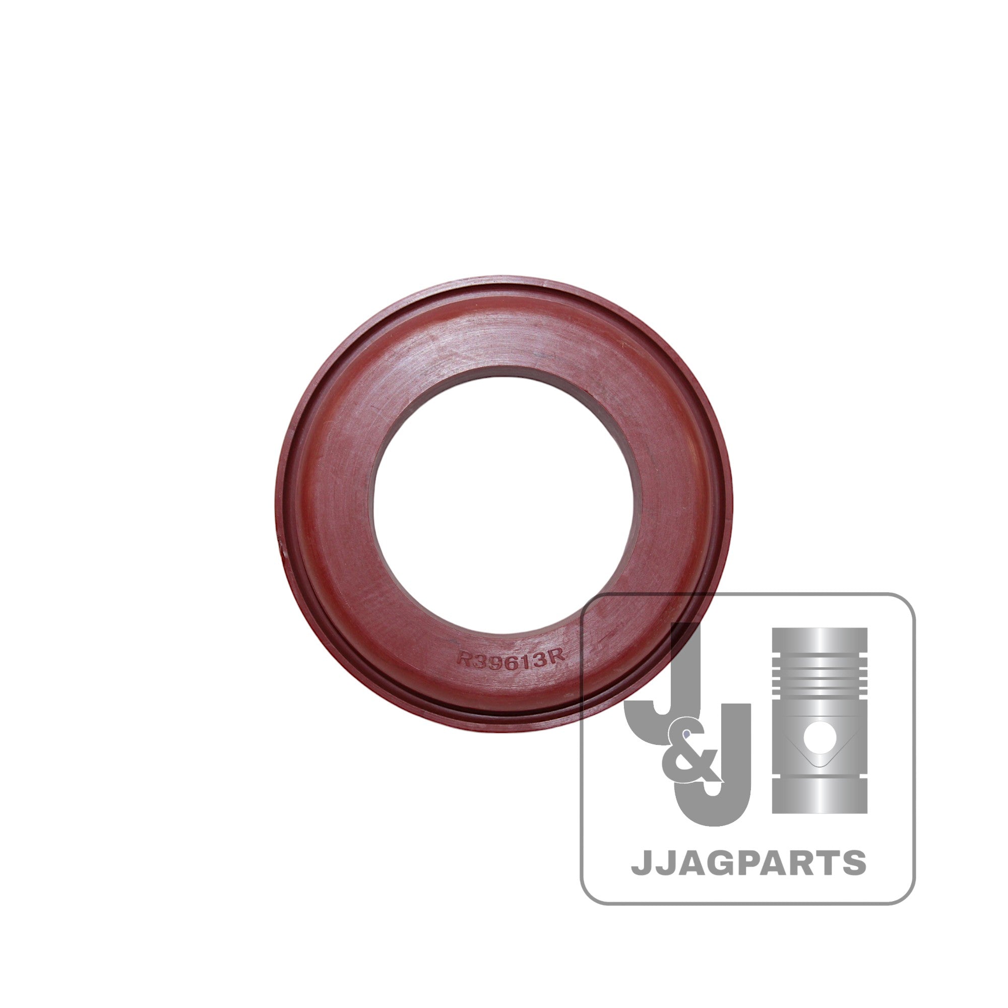 R39613R, R34193, R82873 Fuel Tank Filler Neck Grommet -Fits John Deere Tractor