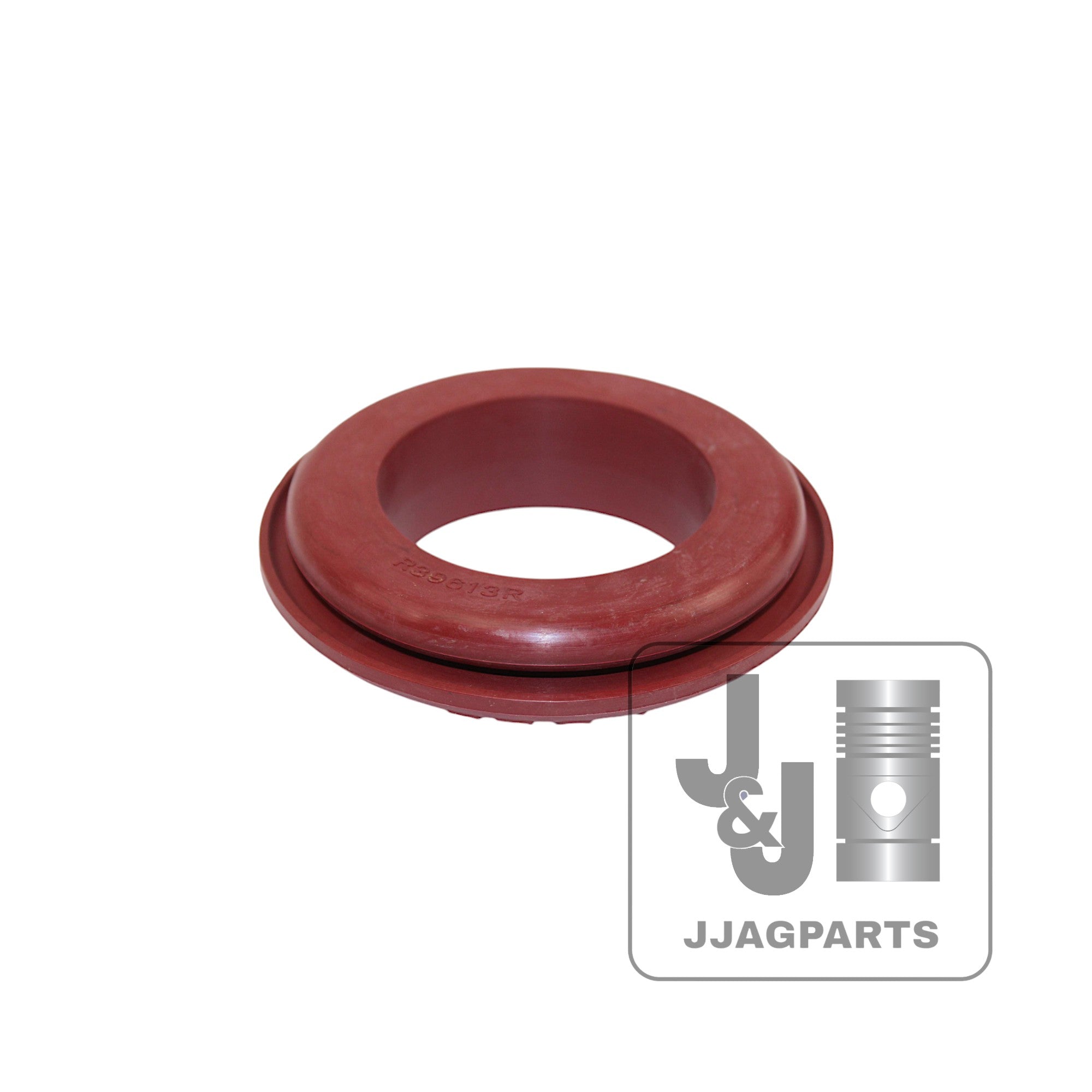 R39613R, R34193, R82873 Fuel Tank Filler Neck Grommet -Fits John Deere Tractor