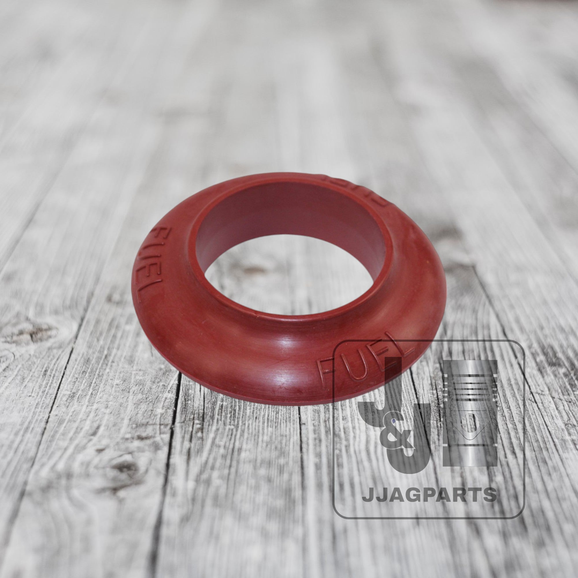 R39613R, R34193, R82873 Fuel Tank Filler Neck Grommet -Fits John Deere Tractor