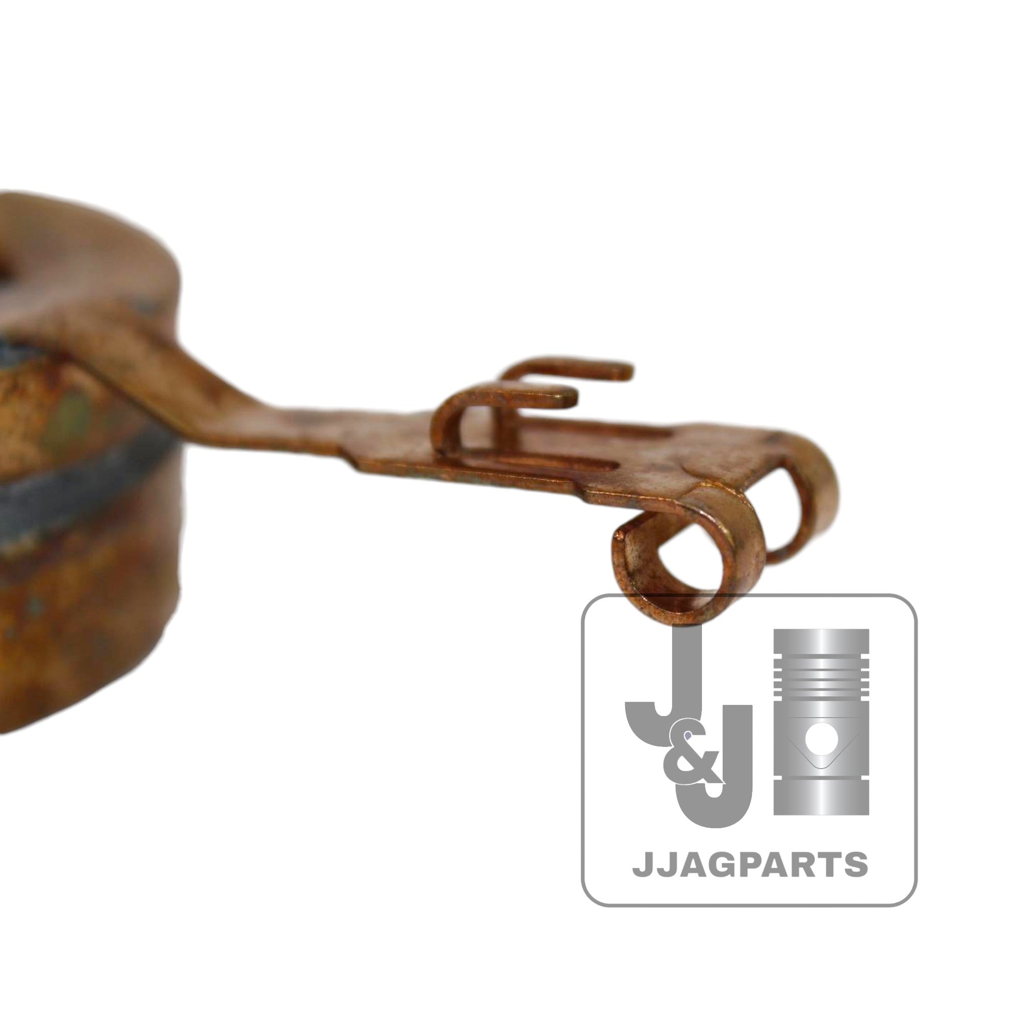 Carburetor Float Marvel Schebler Fits John Deere A B Tractor AR10068R