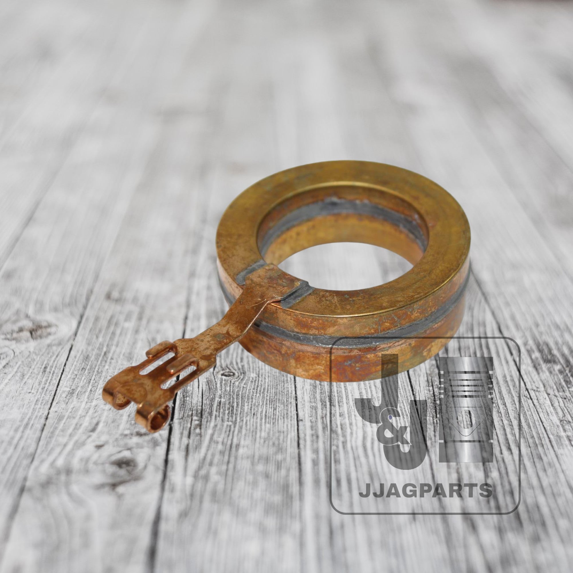 Carburetor Float Marvel Schebler Fits John Deere A B Tractor AR10068R