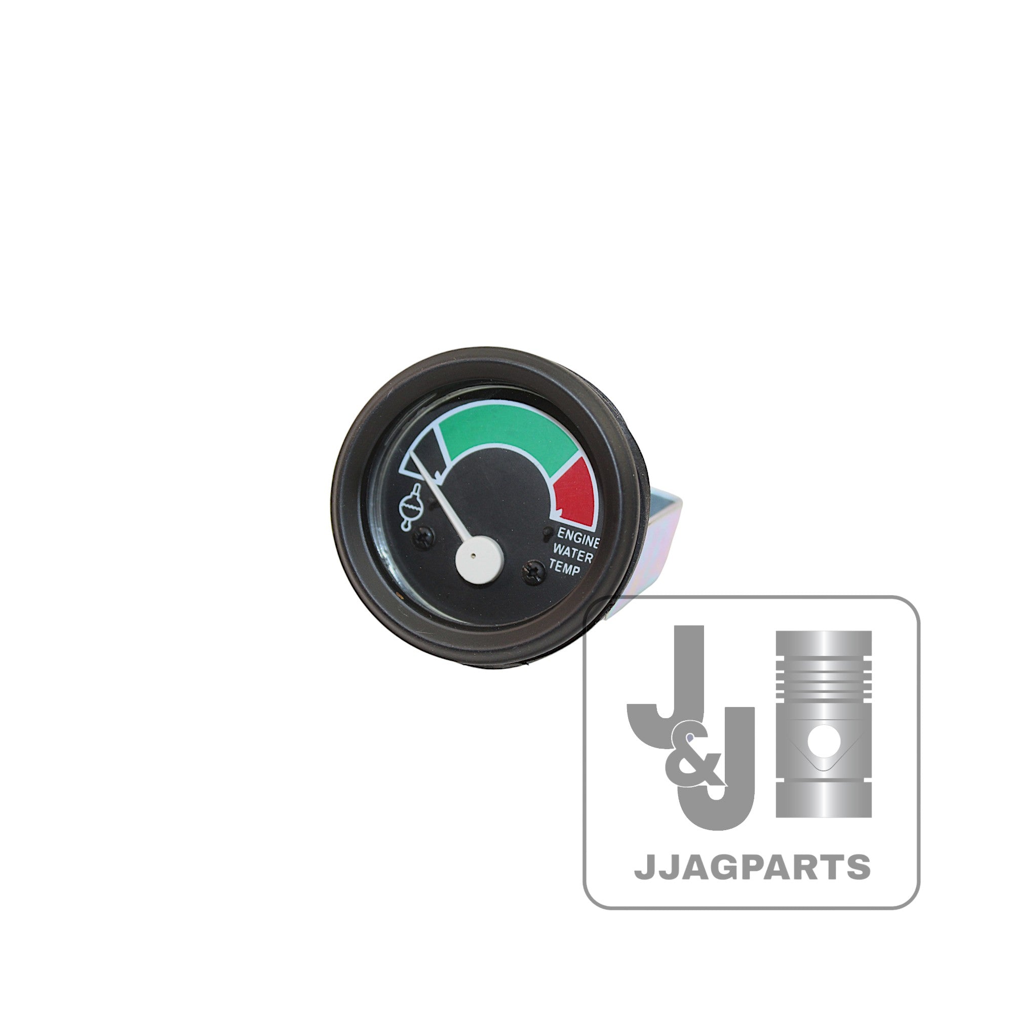 Temperature Gauge Fits John Deere 1020 2020 2030 2120 2240 Tractors AL24526