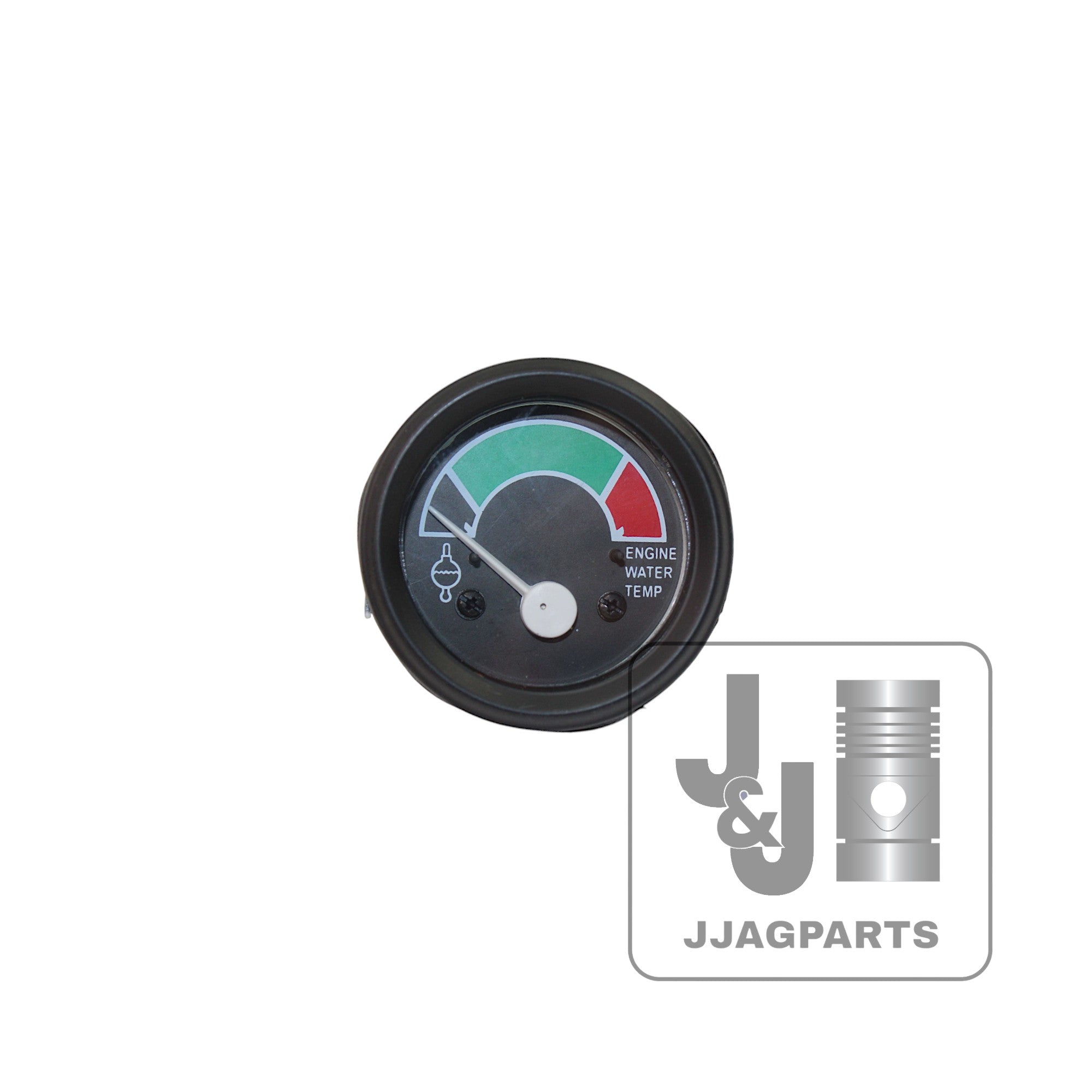 Temperature Gauge Fits John Deere 1020 2020 2030 2120 2240 Tractors AL24526