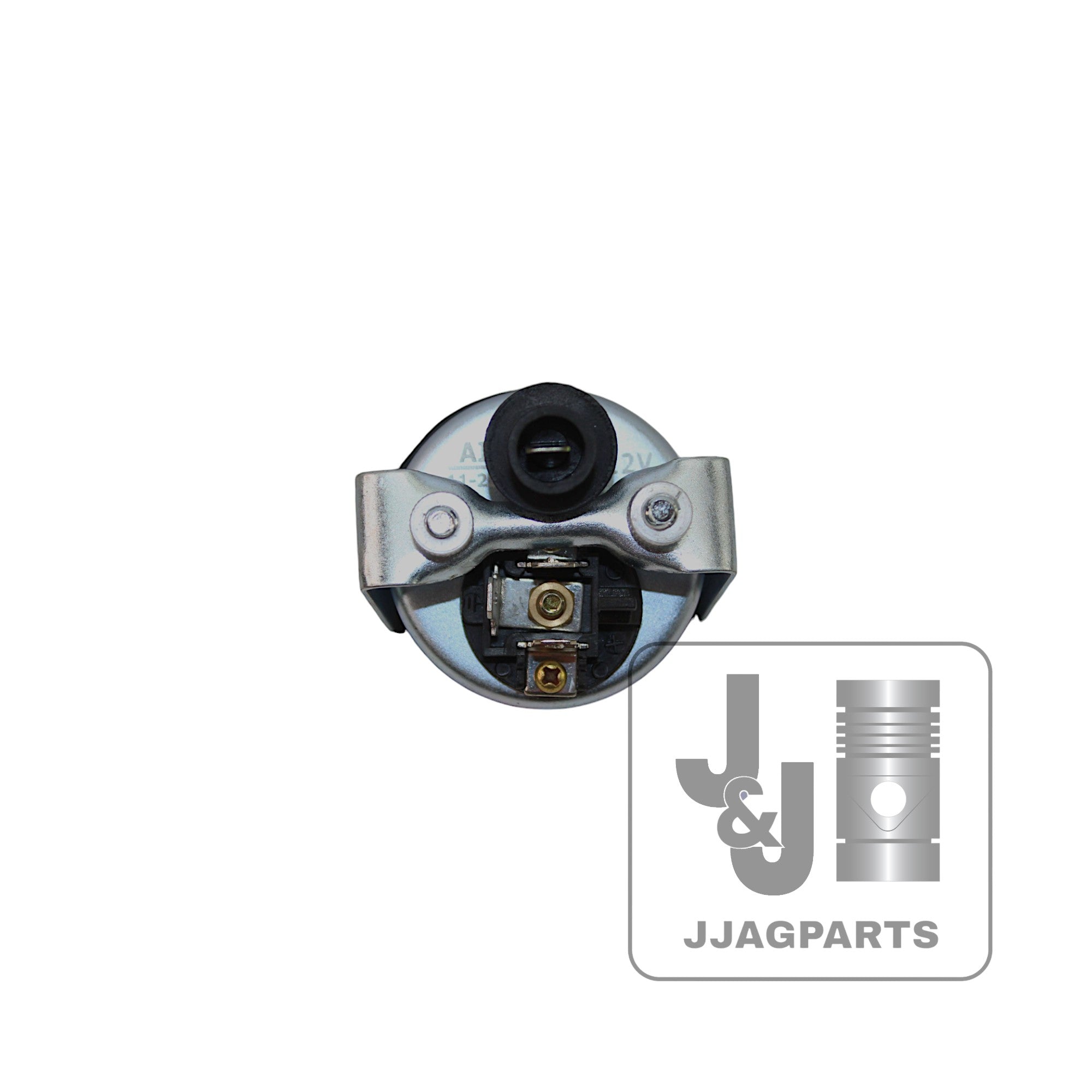 Temperature Gauge Fits John Deere 1020 2020 2030 2120 2240 Tractors AL24526