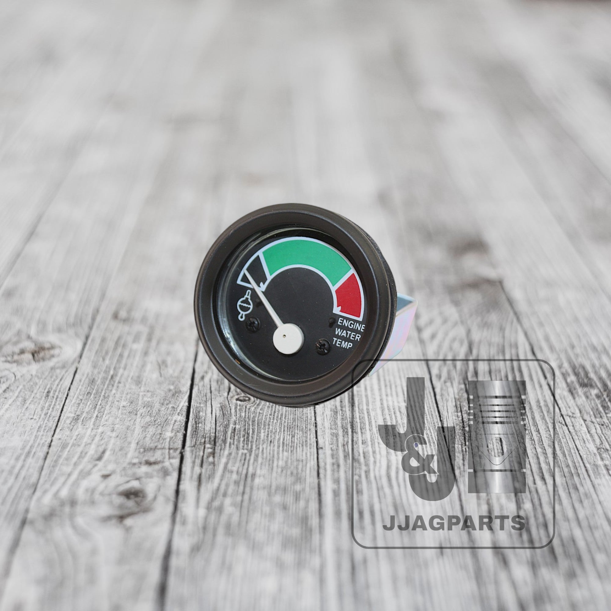 Temperature Gauge Fits John Deere 1020 2020 2030 2120 2240 Tractors AL24526
