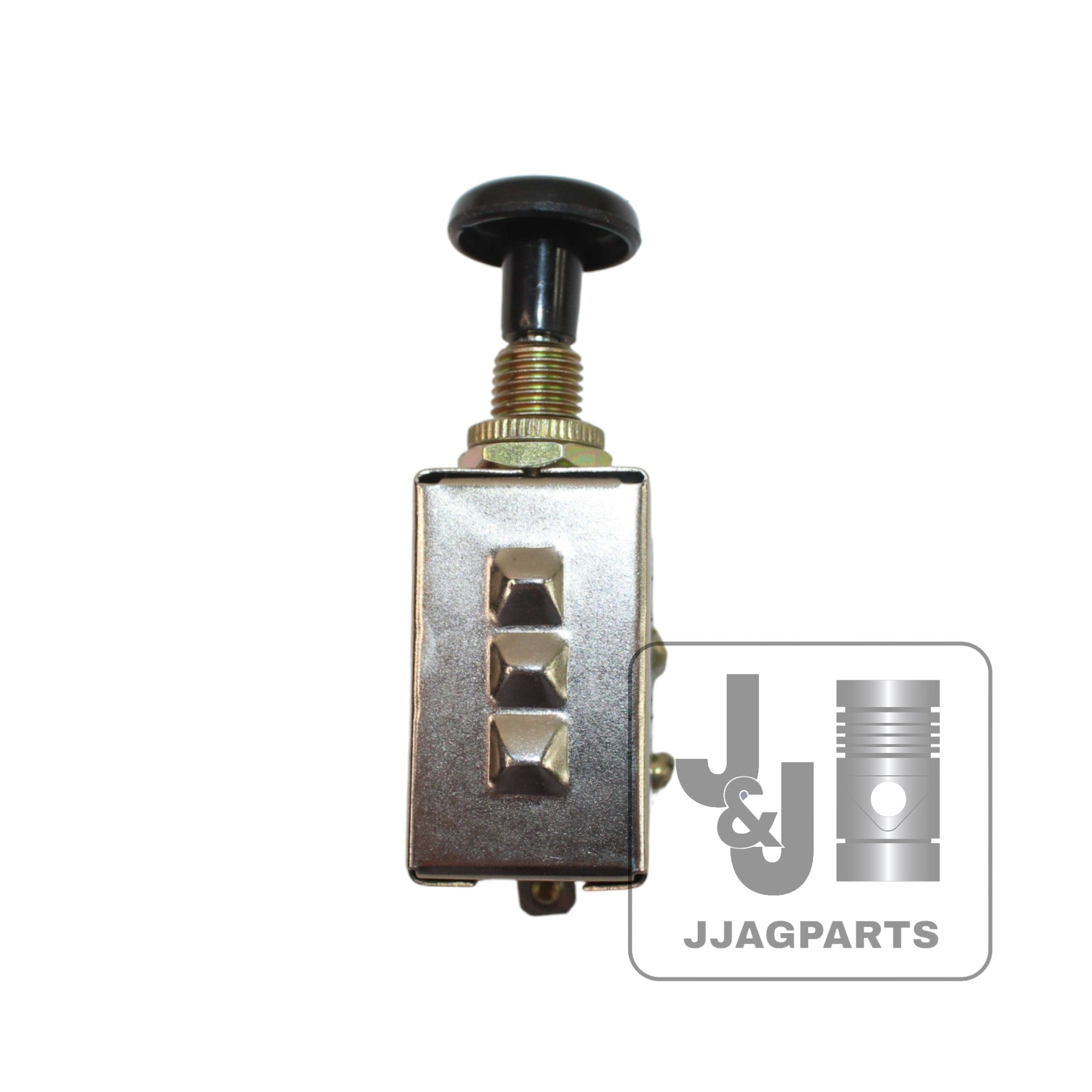 3Position Fused Push/Pull Starter/Light Switch Fits Case V VC VAC VO VA Tractors