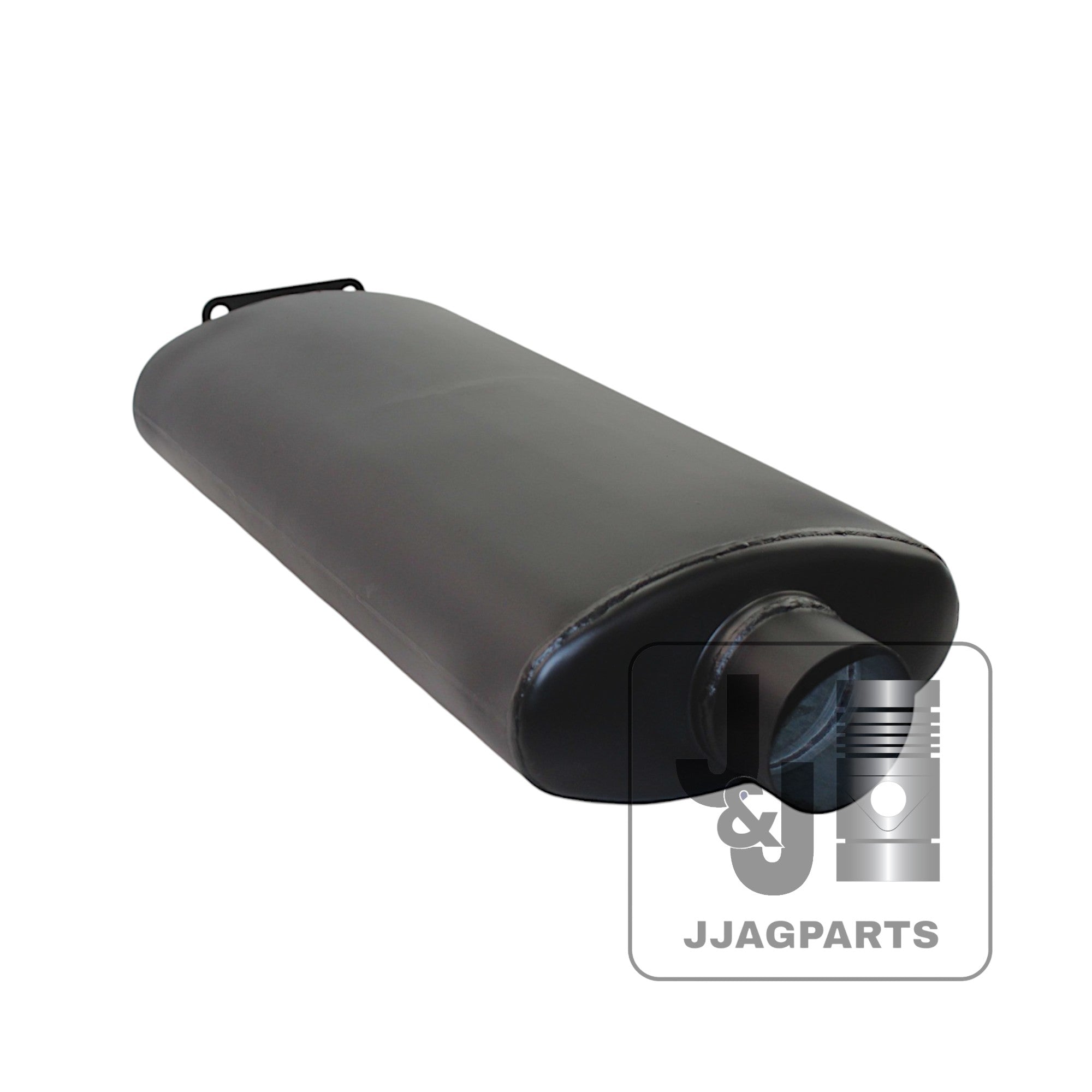 Restoration Quality Muffler Fits John Deere 620 630 720 730 Tractors AR20450R