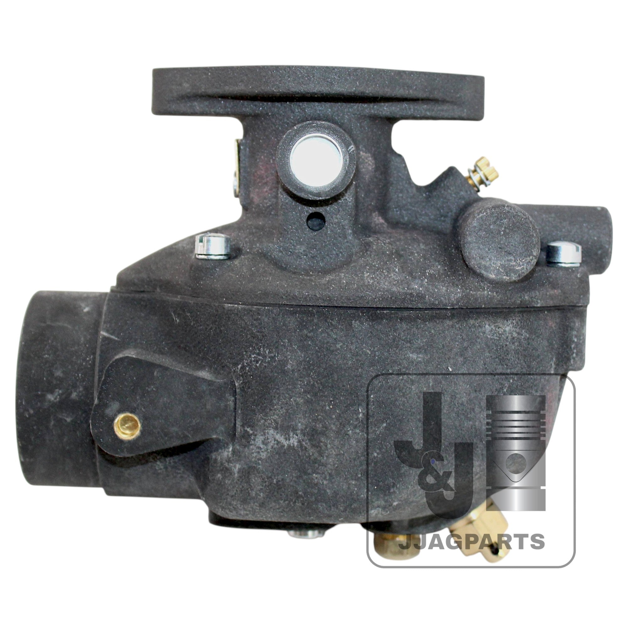 NEW Cast Iron Carburetor Fits John Deere Tractor | AT23000 TSX904 TSX905 TSX944