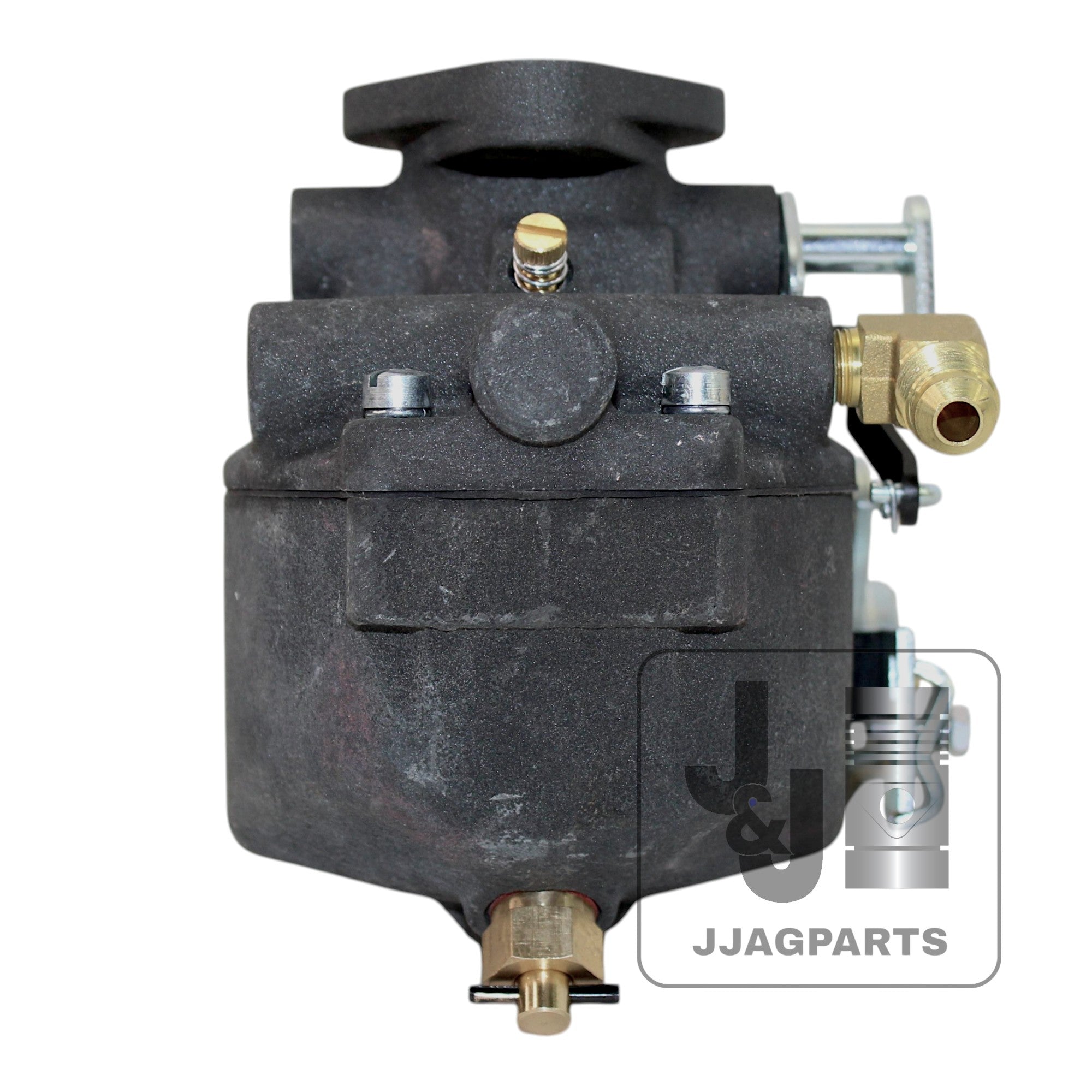 NEW Cast Iron Carburetor Fits John Deere Tractor | AT23000 TSX904 TSX905 TSX944