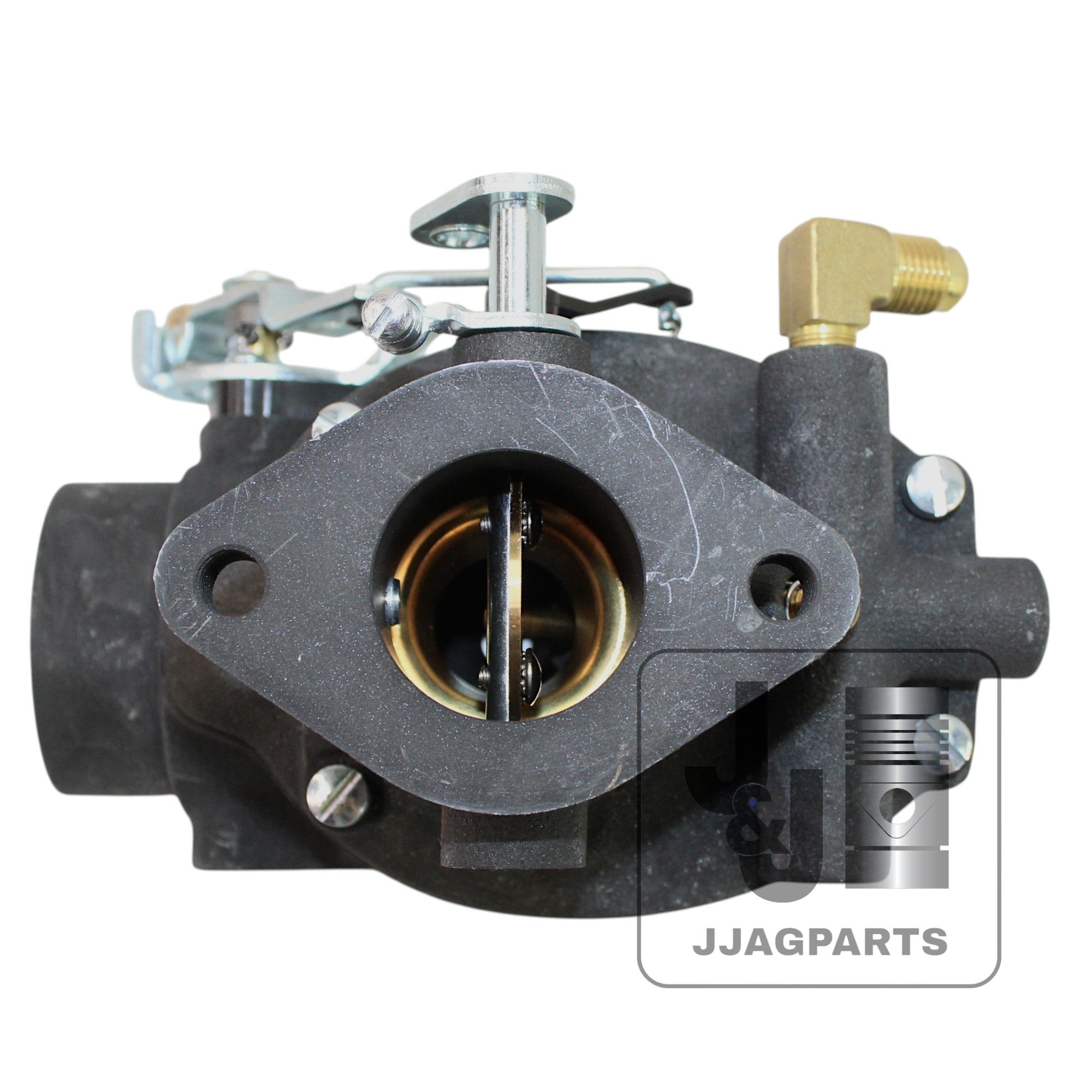 NEW Cast Iron Carburetor Fits John Deere Tractor | AT23000 TSX904 TSX905 TSX944