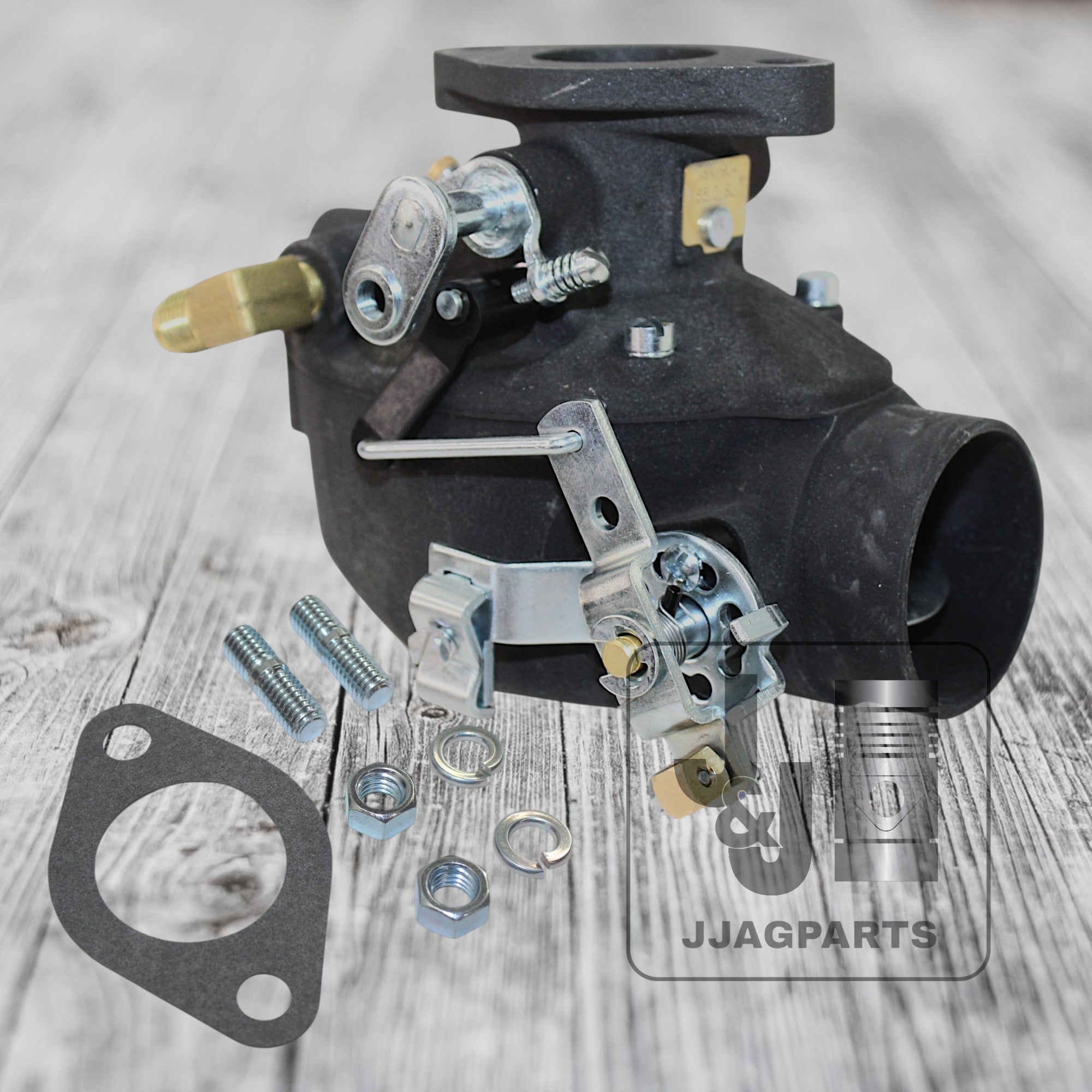 NEW Cast Iron Carburetor Fits John Deere Tractor | AT23000 TSX904 TSX905 TSX944