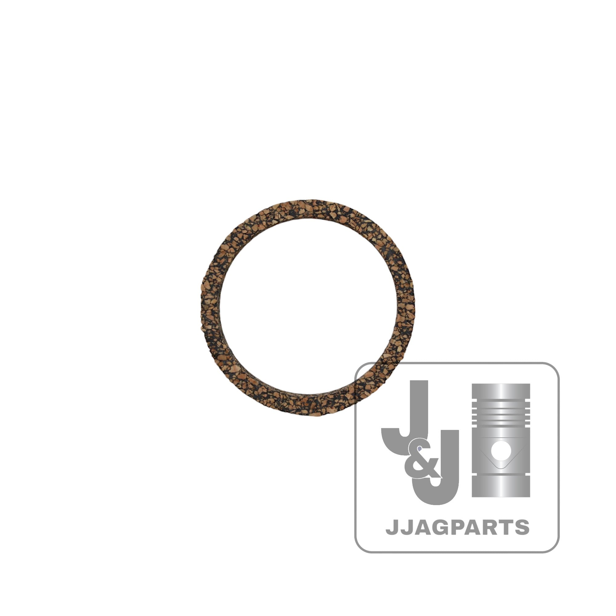 Flywheel Spacer Washer Oil Seal fits John Deere Tractor H | Replaces H230R