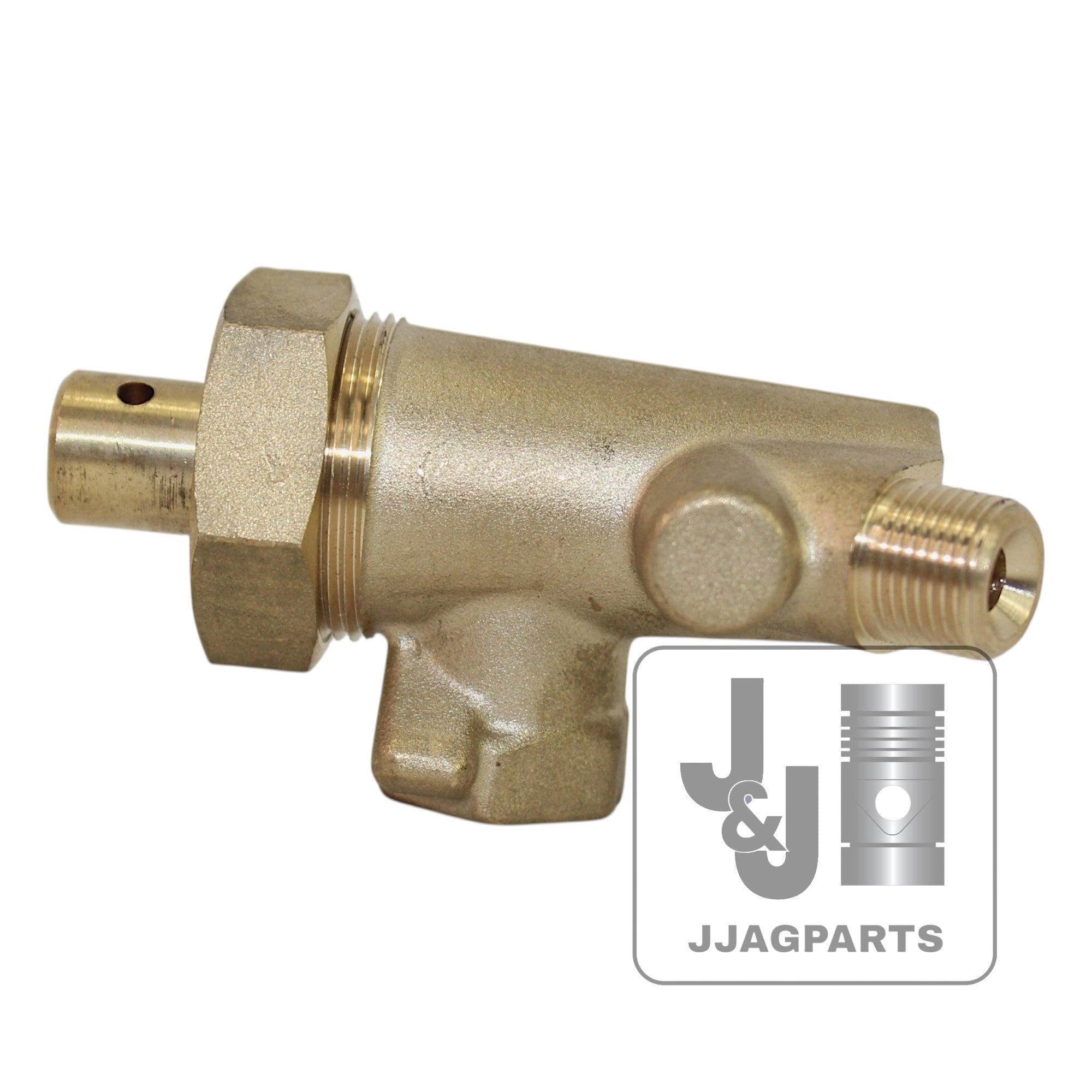 AB2805R 3-Way Fuel Valve (For JJS4090) -Fits John Deere Tractor