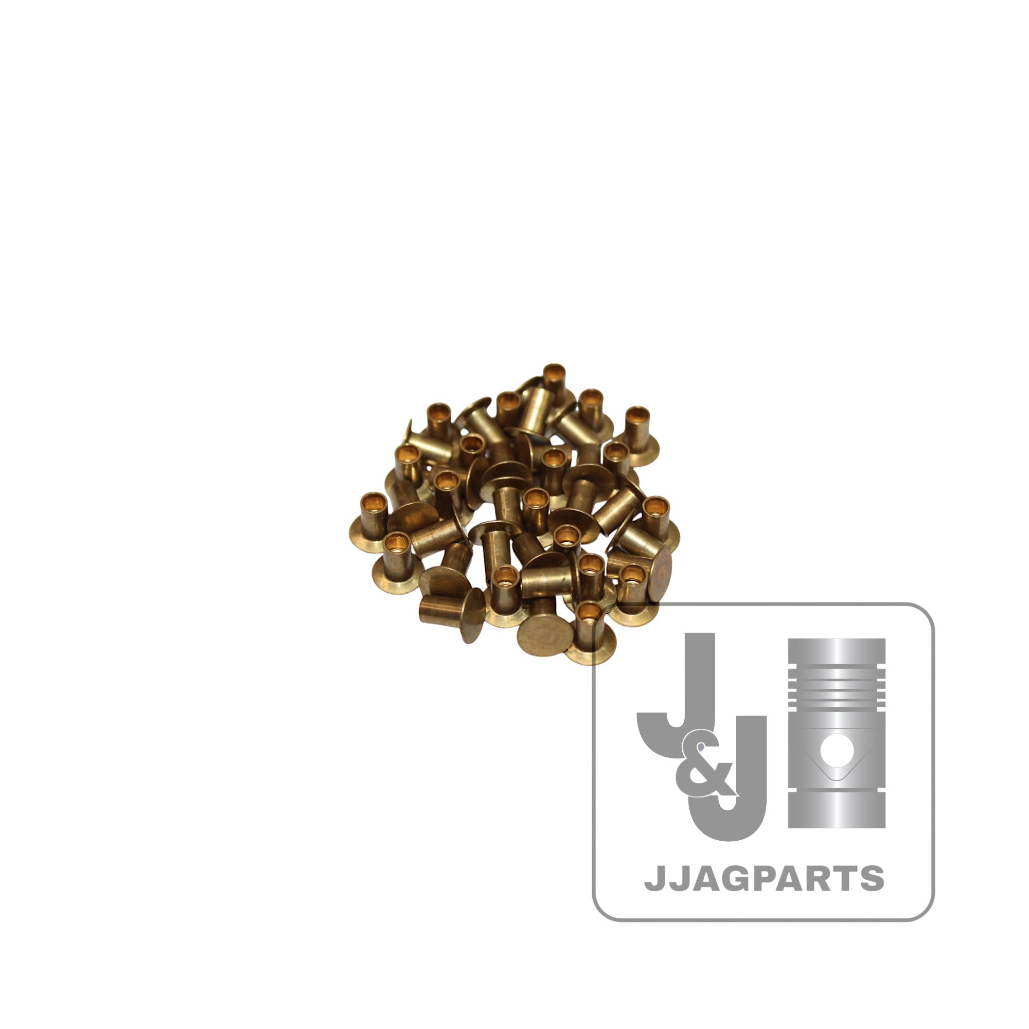 AR604R, RE227939 Brake Lining Kit -Fits John Deere Tractor