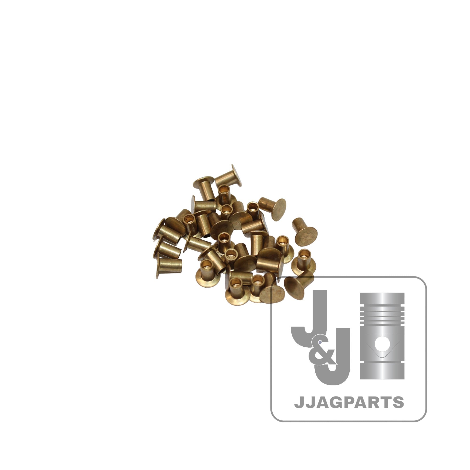 AA4253R, RE235937 Brake Lining Kit -Fits John Deere Tractor