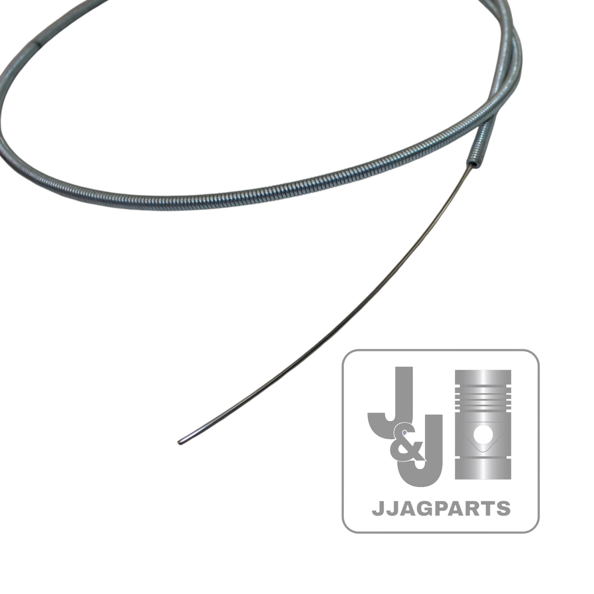 AM1799T, AT12896, AT13452, AT21782 Choke Cable -Fits John Deere Tractor