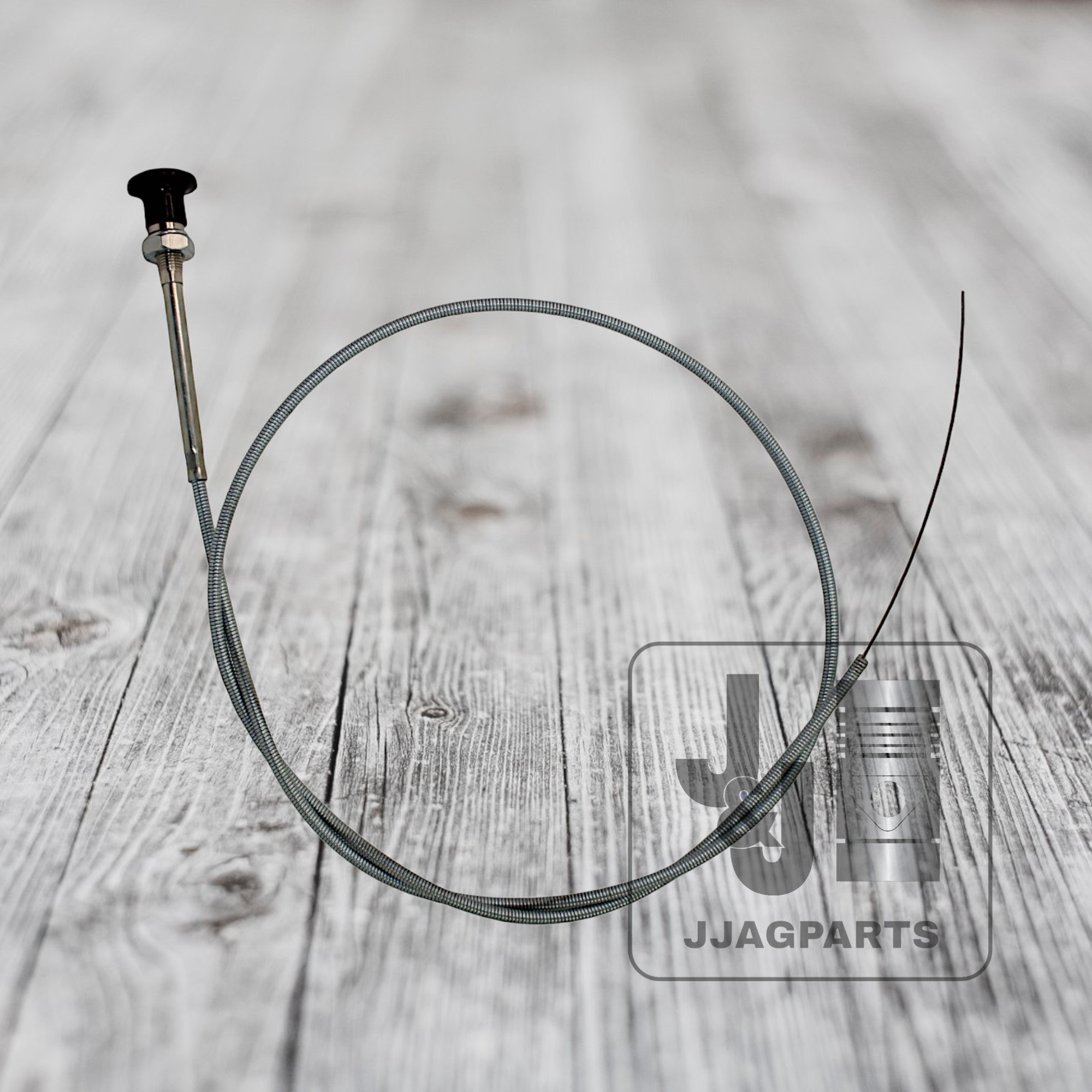 Universal Choke Cable -Fits White / Oliver Tractor