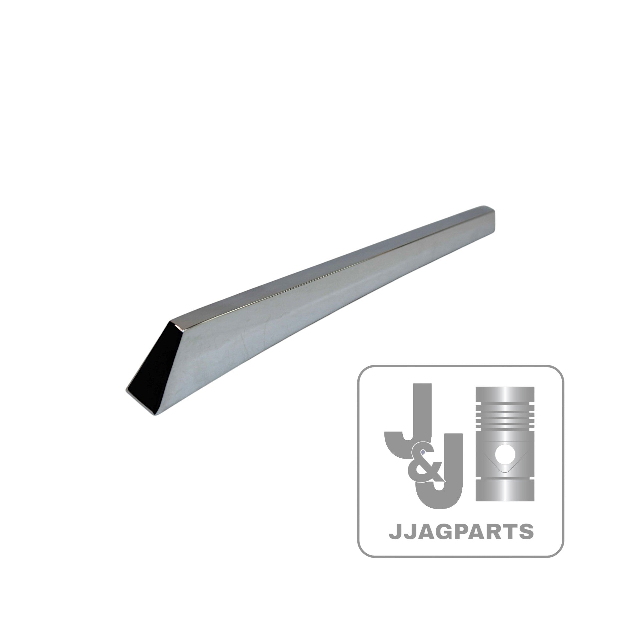 AR28047 Hood Ornament -Fits John Deere Tractor