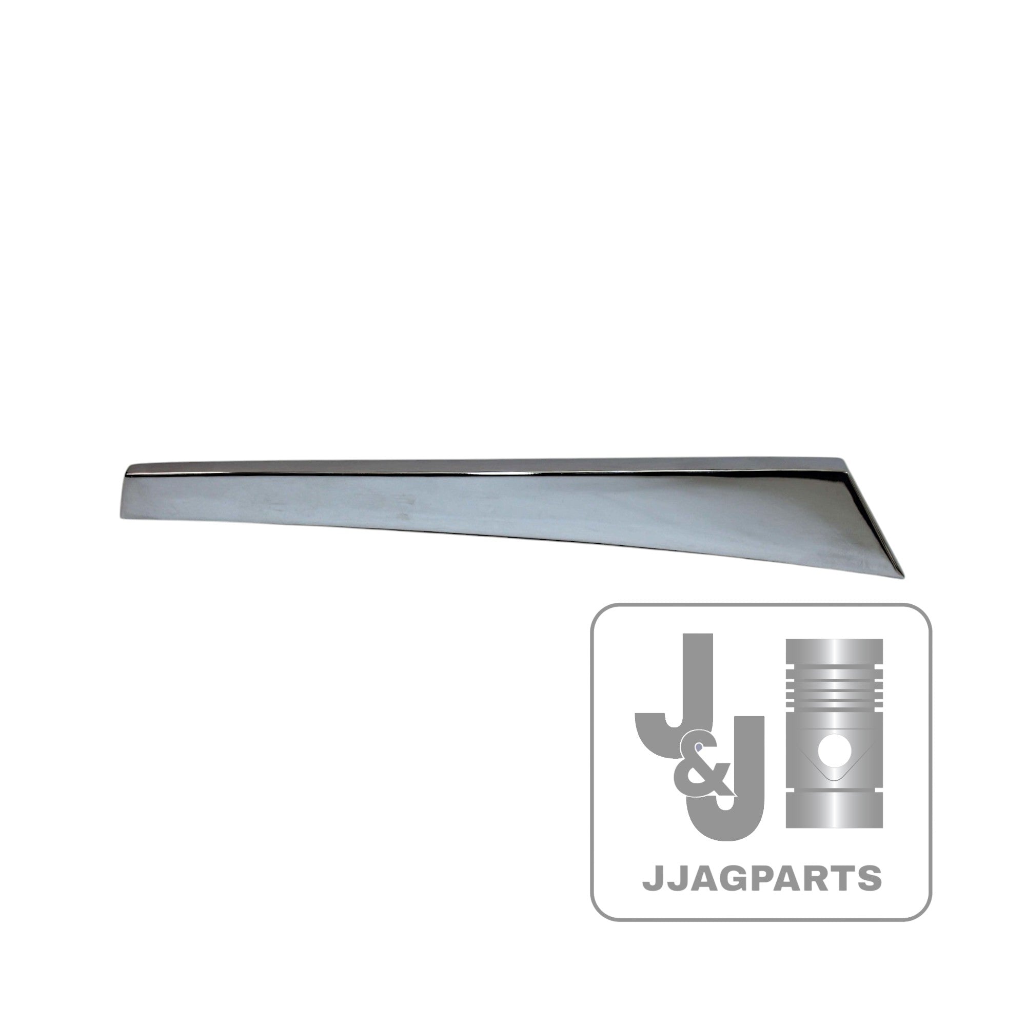 AR28047 Hood Ornament -Fits John Deere Tractor