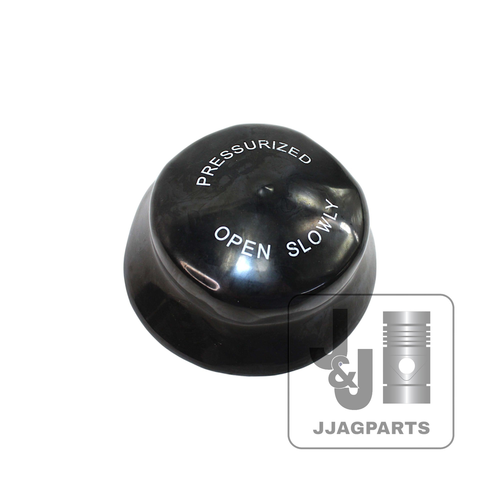 AR28482 Radiator Cap w/ Gasket (7 PSI) -Fits John Deere Tractor