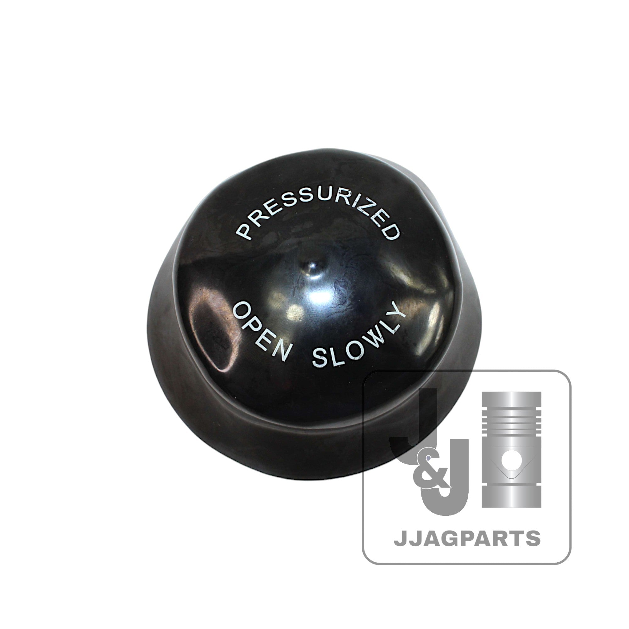 AR28482 Radiator Cap w/ Gasket (7 PSI) -Fits John Deere Tractor