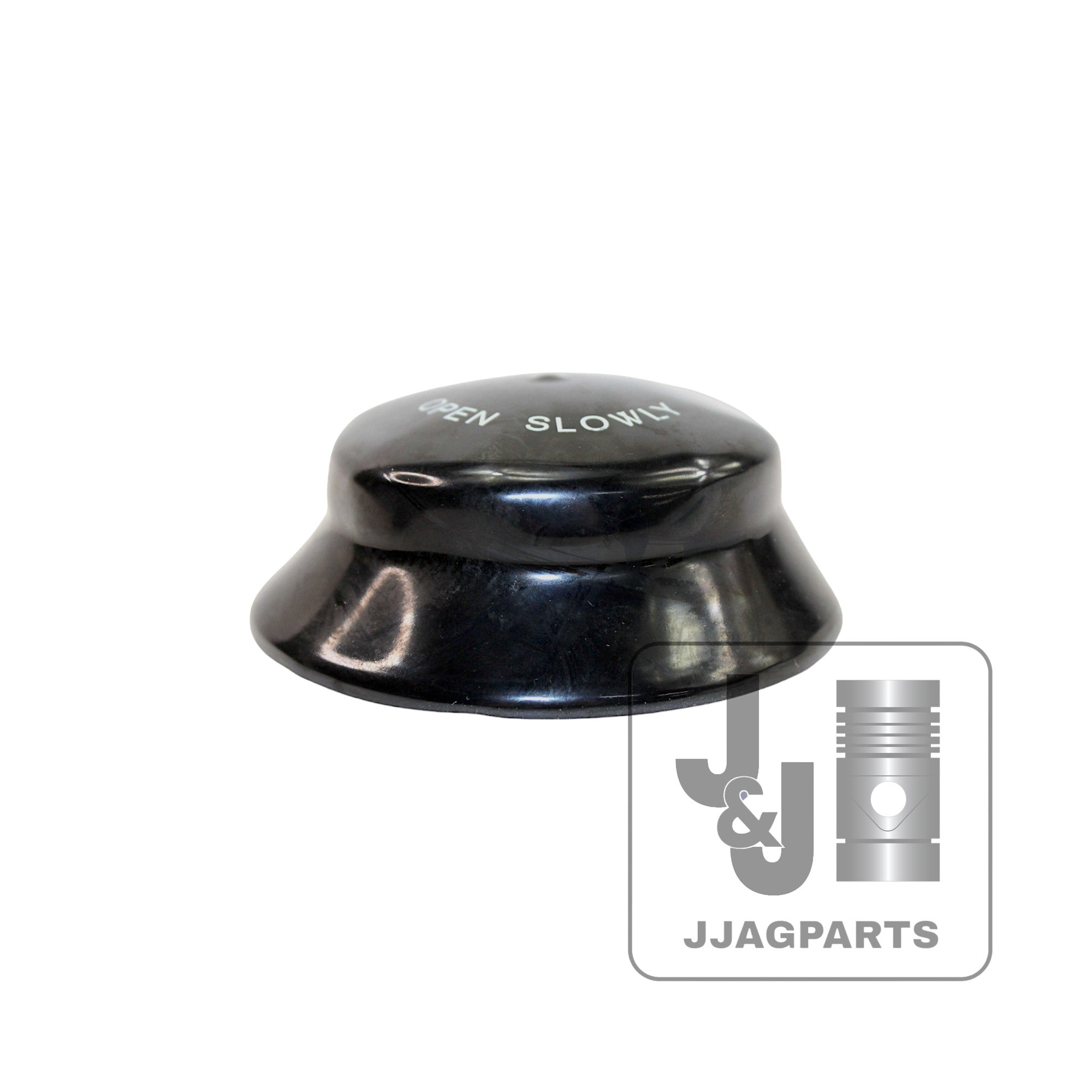 AR28482 Radiator Cap w/ Gasket (7 PSI) -Fits John Deere Tractor