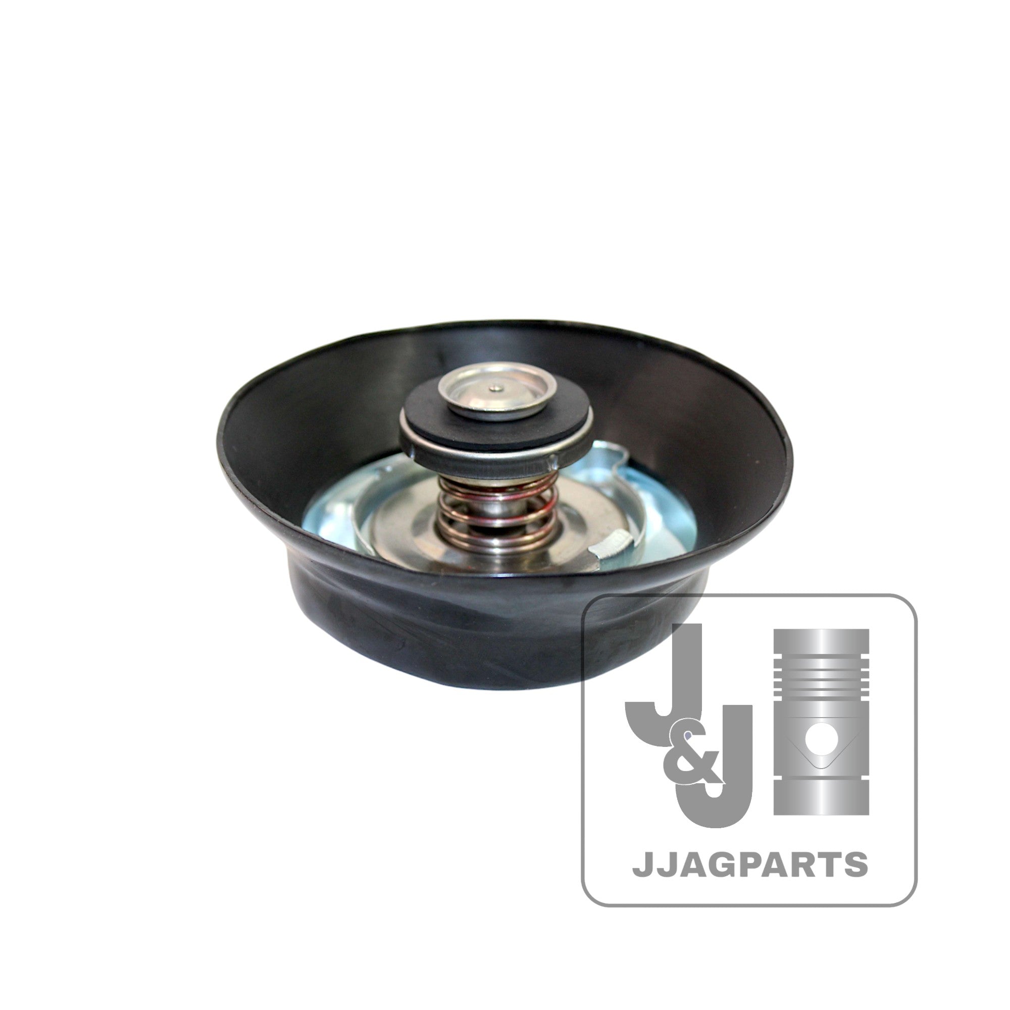 AR28482 Radiator Cap w/ Gasket (7 PSI) -Fits John Deere Tractor